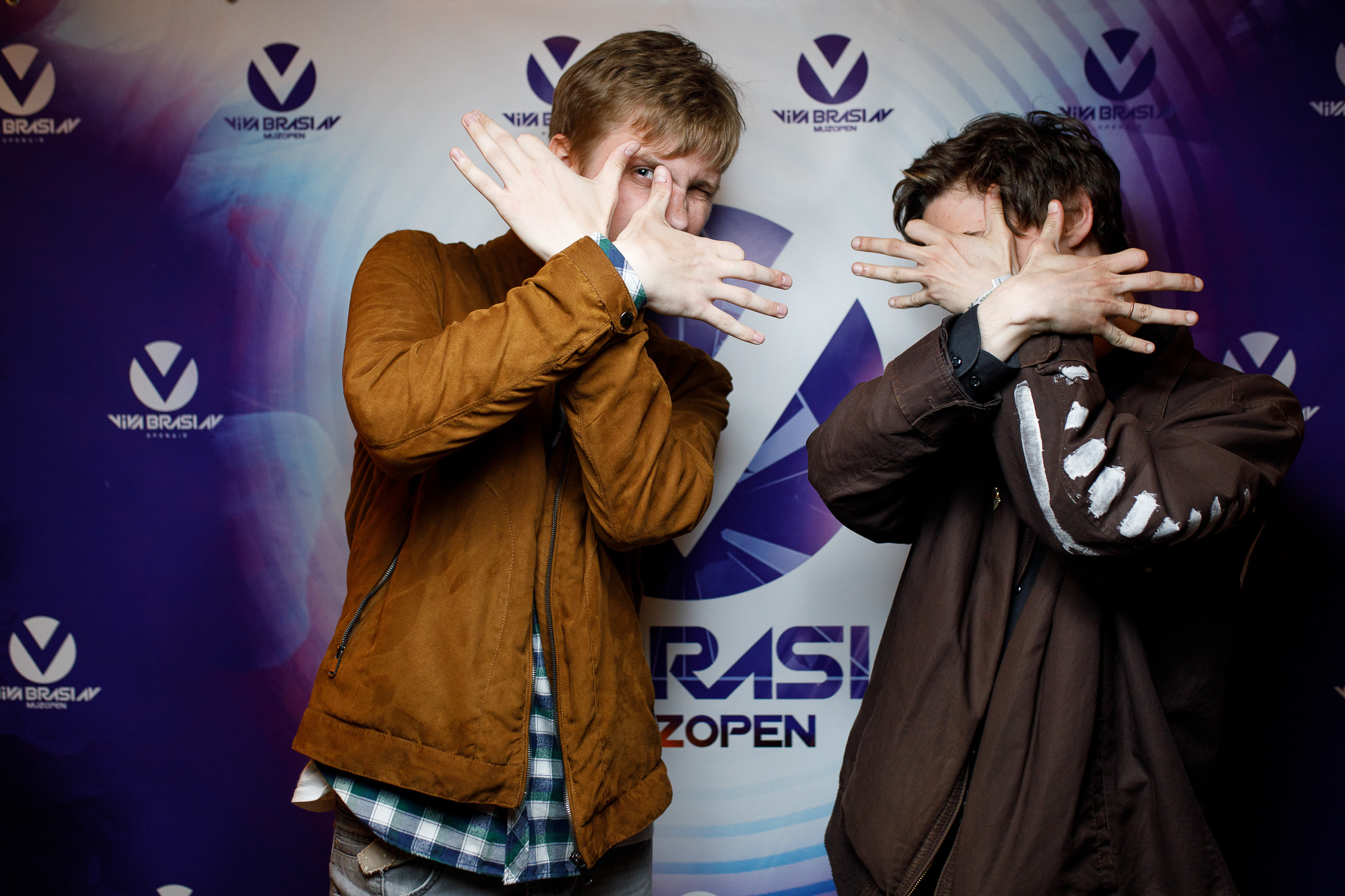 Viva Braslav MuzOpen / Антоха МС / MUJUICE. Репортажный фотограф Александр Задорин, Минск, Беларусь