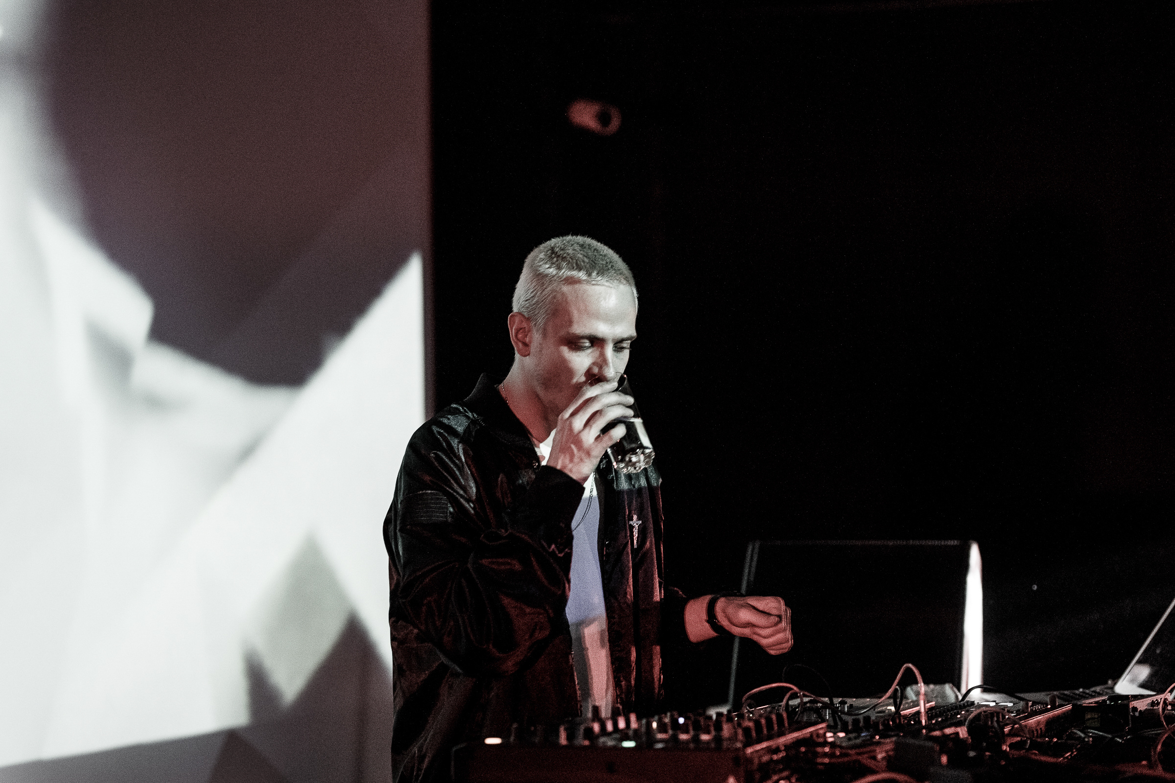 Viva Braslav MuzOpen / Антоха МС / MUJUICE. Репортажный фотограф Александр Задорин, Минск, Беларусь