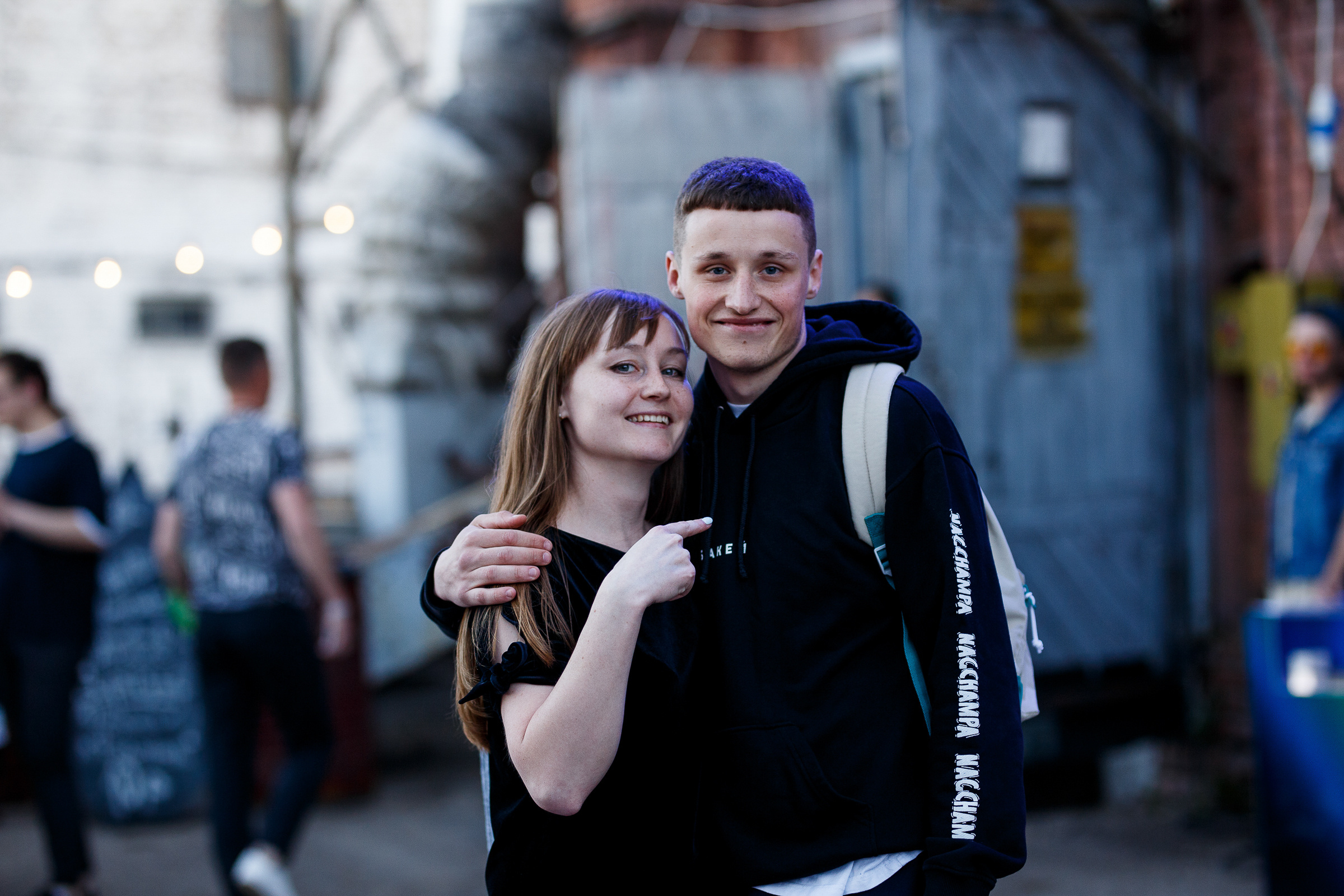 Viva Braslav MuzOpen / Антоха МС / MUJUICE. Репортажный фотограф Александр Задорин, Минск, Беларусь