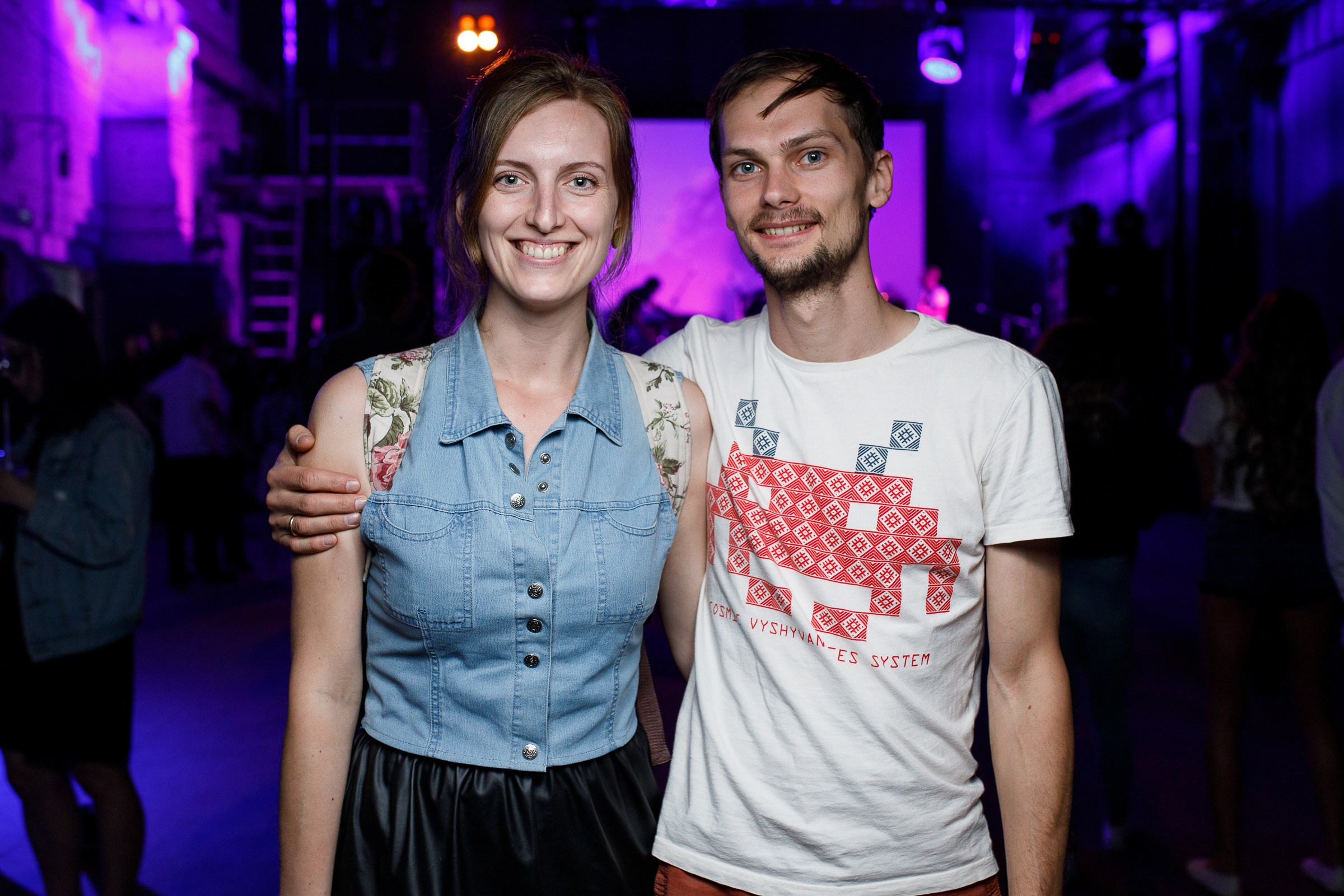 Viva Braslav MuzOpen / Антоха МС / MUJUICE. Репортажный фотограф Александр Задорин, Минск, Беларусь