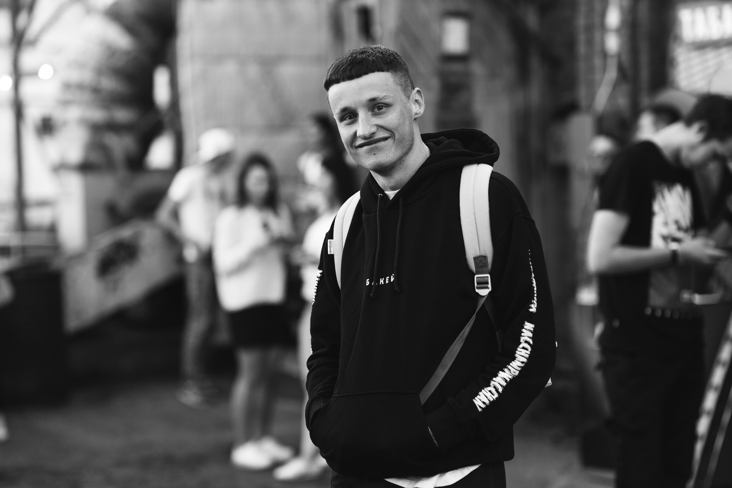 Viva Braslav MuzOpen / Антоха МС / MUJUICE. Репортажный фотограф Александр Задорин, Минск, Беларусь