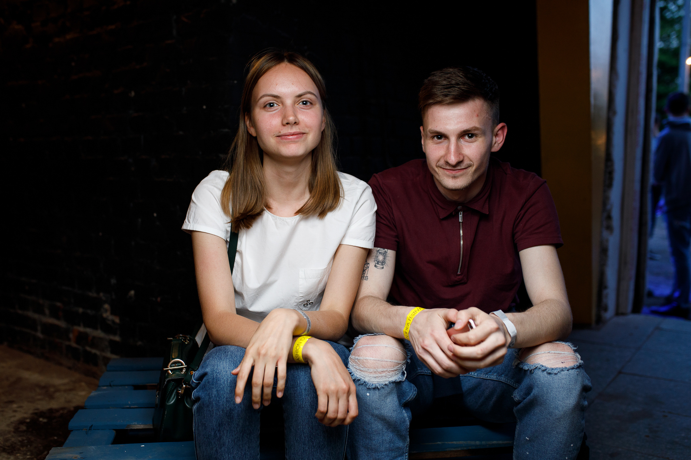 Viva Braslav MuzOpen / Антоха МС / MUJUICE. Репортажный фотограф Александр Задорин, Минск, Беларусь