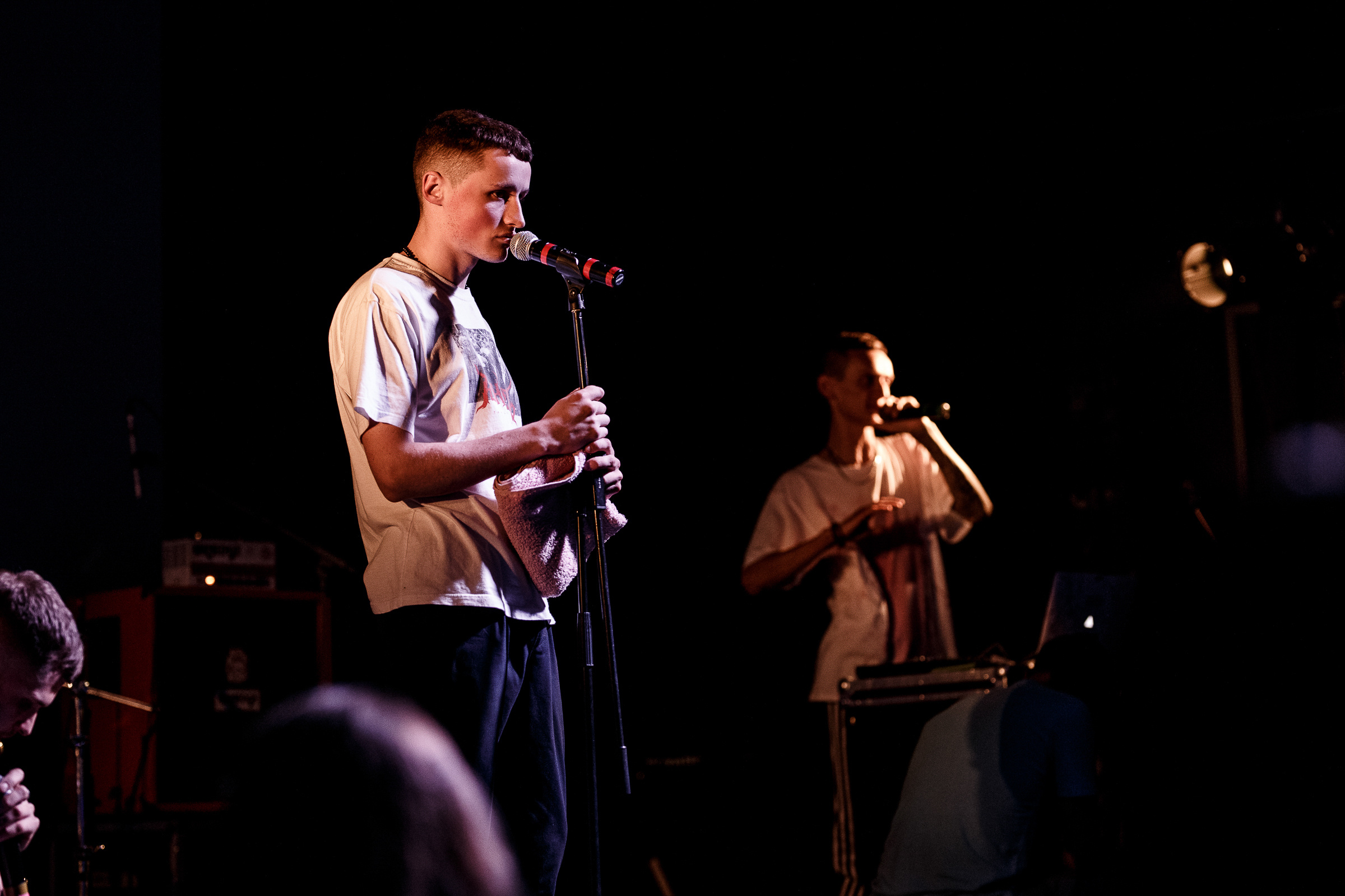 Viva Braslav MuzOpen / Антоха МС / MUJUICE. Репортажный фотограф Александр Задорин, Минск, Беларусь