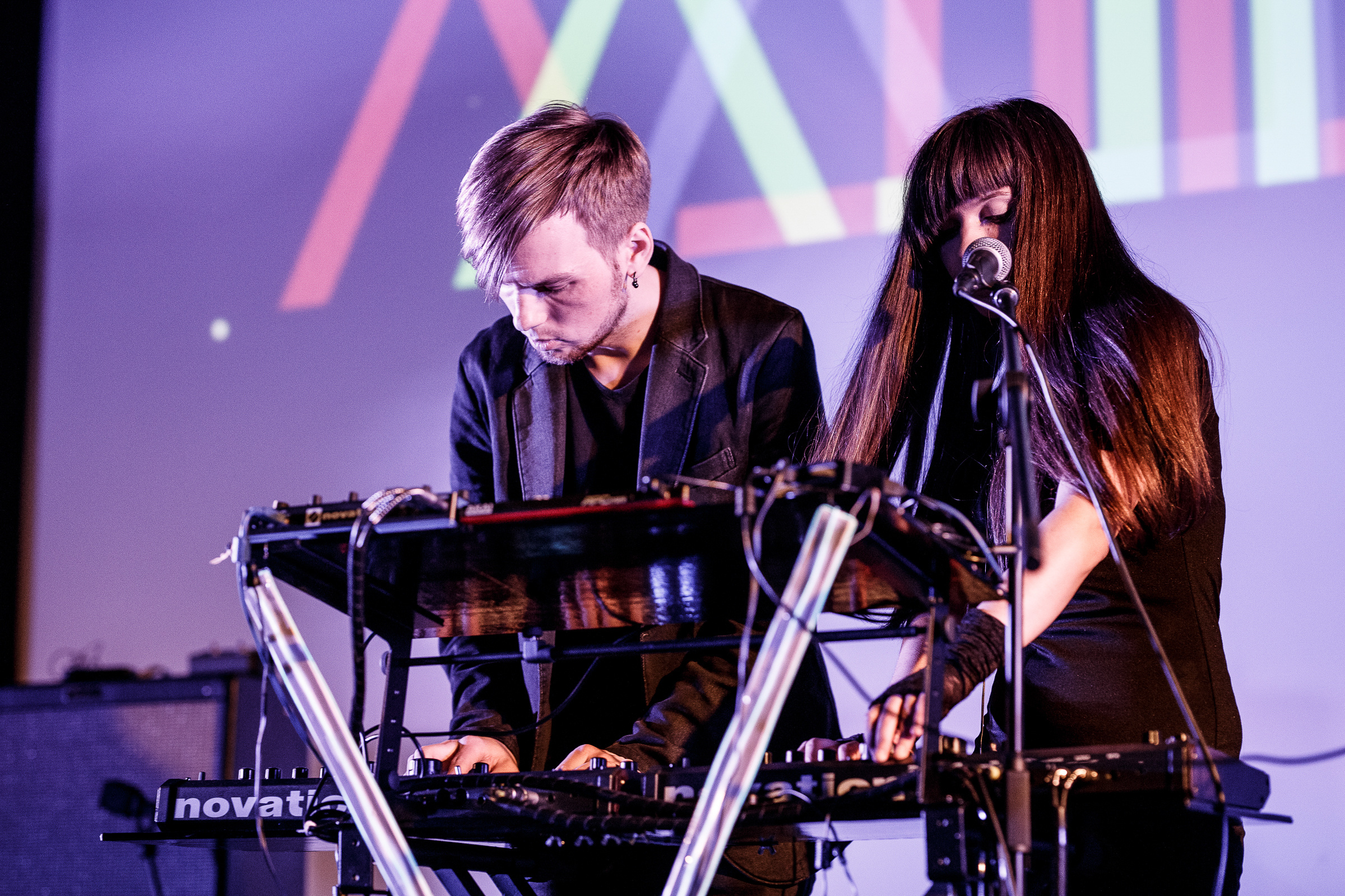 Viva Braslav MuzOpen / Антоха МС / MUJUICE. Репортажный фотограф Александр Задорин, Минск, Беларусь