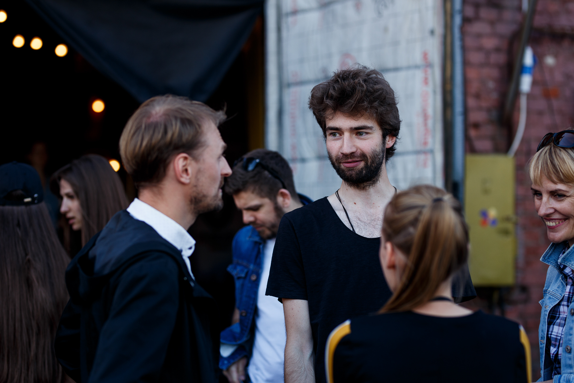 Viva Braslav MuzOpen / Антоха МС / MUJUICE. Репортажный фотограф Александр Задорин, Минск, Беларусь