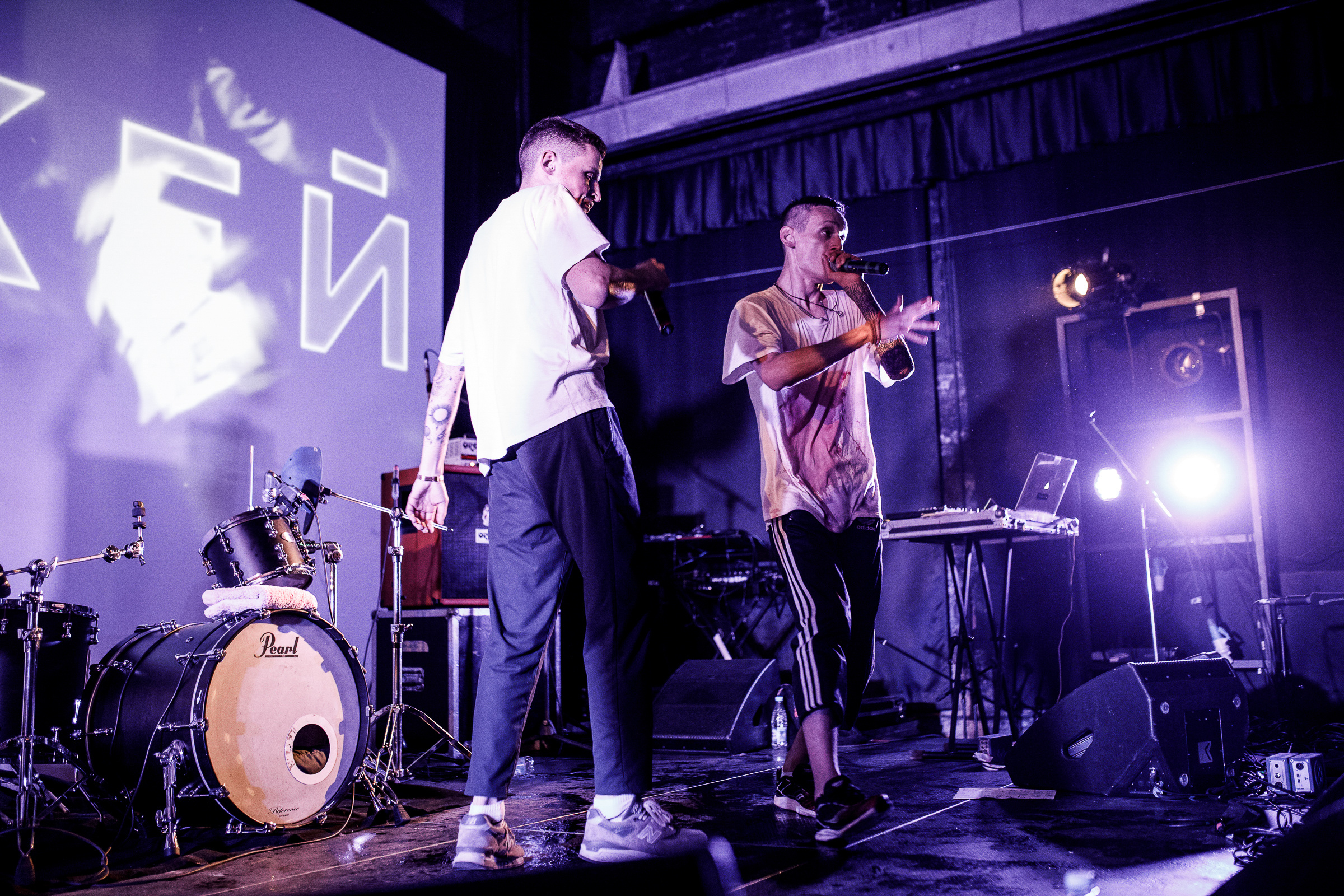 Viva Braslav MuzOpen / Антоха МС / MUJUICE. Репортажный фотограф Александр Задорин, Минск, Беларусь