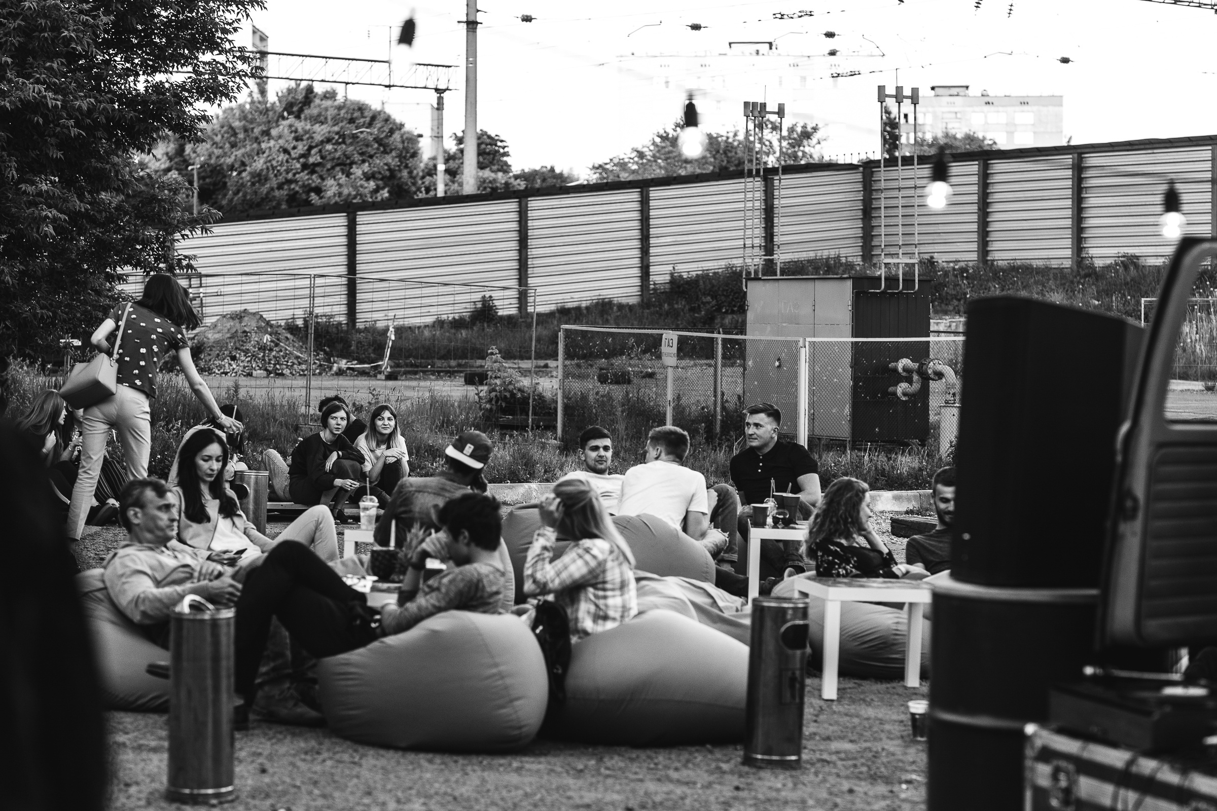 Viva Braslav MuzOpen / Антоха МС / MUJUICE. Репортажный фотограф Александр Задорин, Минск, Беларусь