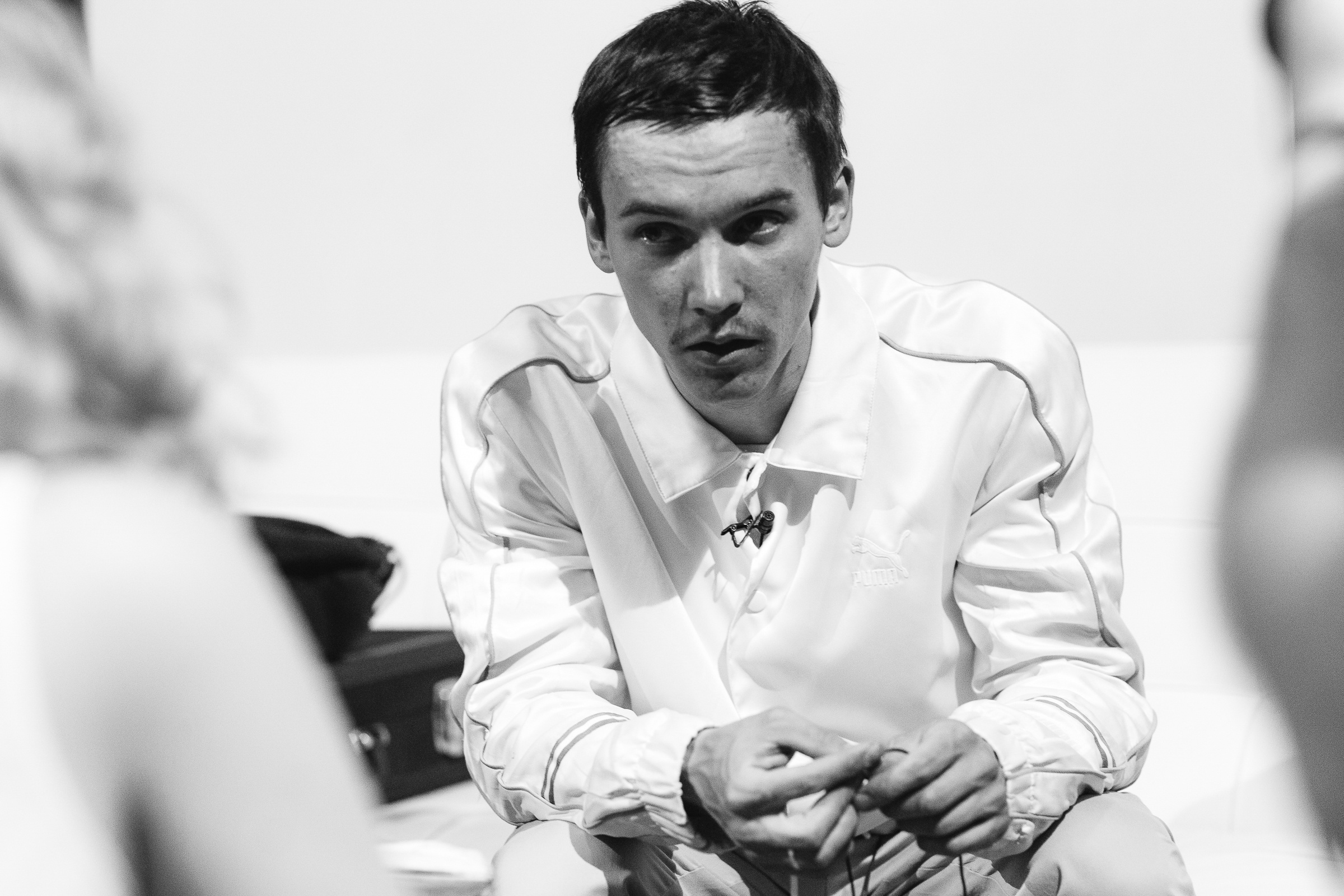 Viva Braslav MuzOpen / Антоха МС / MUJUICE. Репортажный фотограф Александр Задорин, Минск, Беларусь