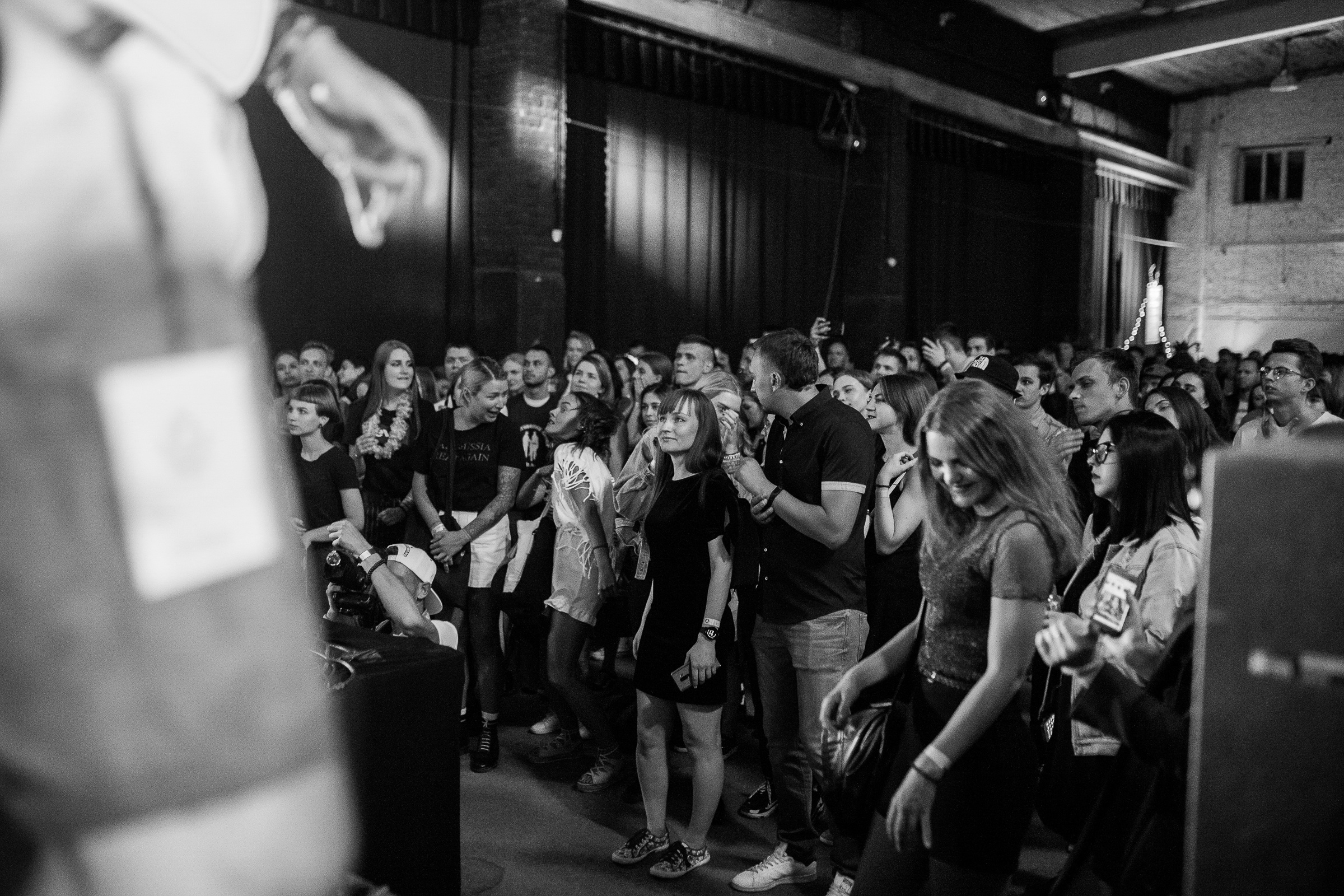 Viva Braslav MuzOpen / Антоха МС / MUJUICE. Репортажный фотограф Александр Задорин, Минск, Беларусь