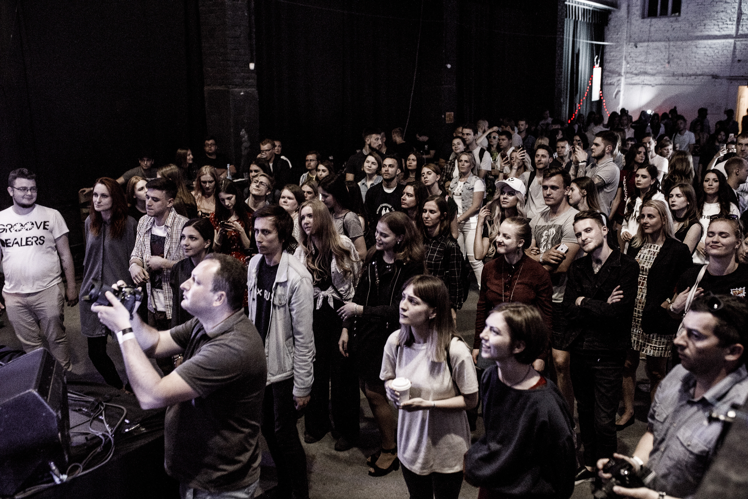 Viva Braslav MuzOpen / Антоха МС / MUJUICE. Репортажный фотограф Александр Задорин, Минск, Беларусь