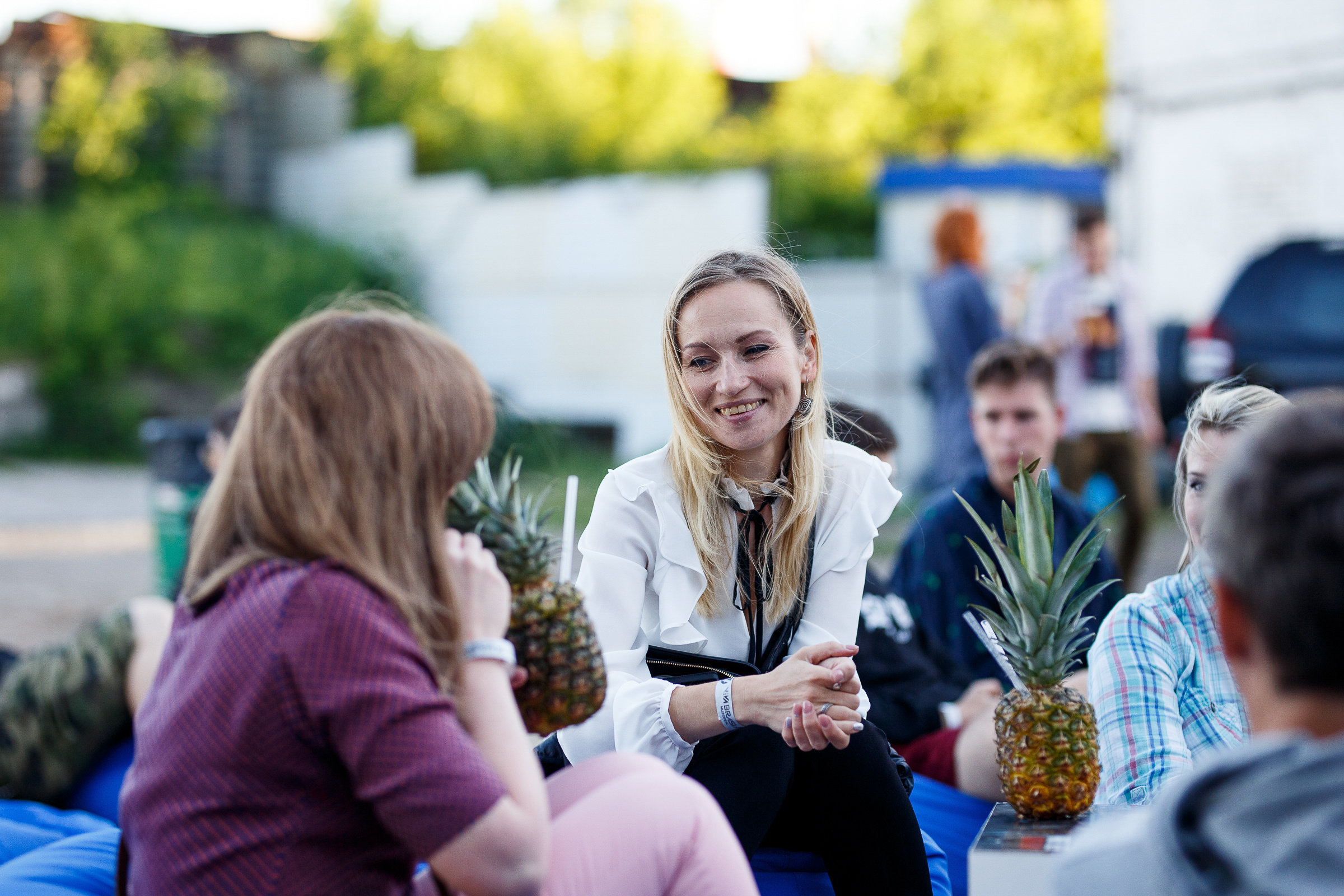 Viva Braslav MuzOpen / Антоха МС / MUJUICE. Репортажный фотограф Александр Задорин, Минск, Беларусь