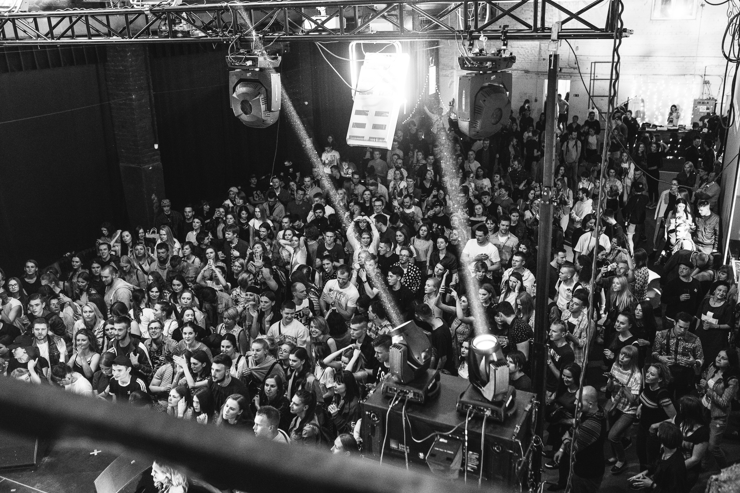 Viva Braslav MuzOpen / Антоха МС / MUJUICE. Репортажный фотограф Александр Задорин, Минск, Беларусь