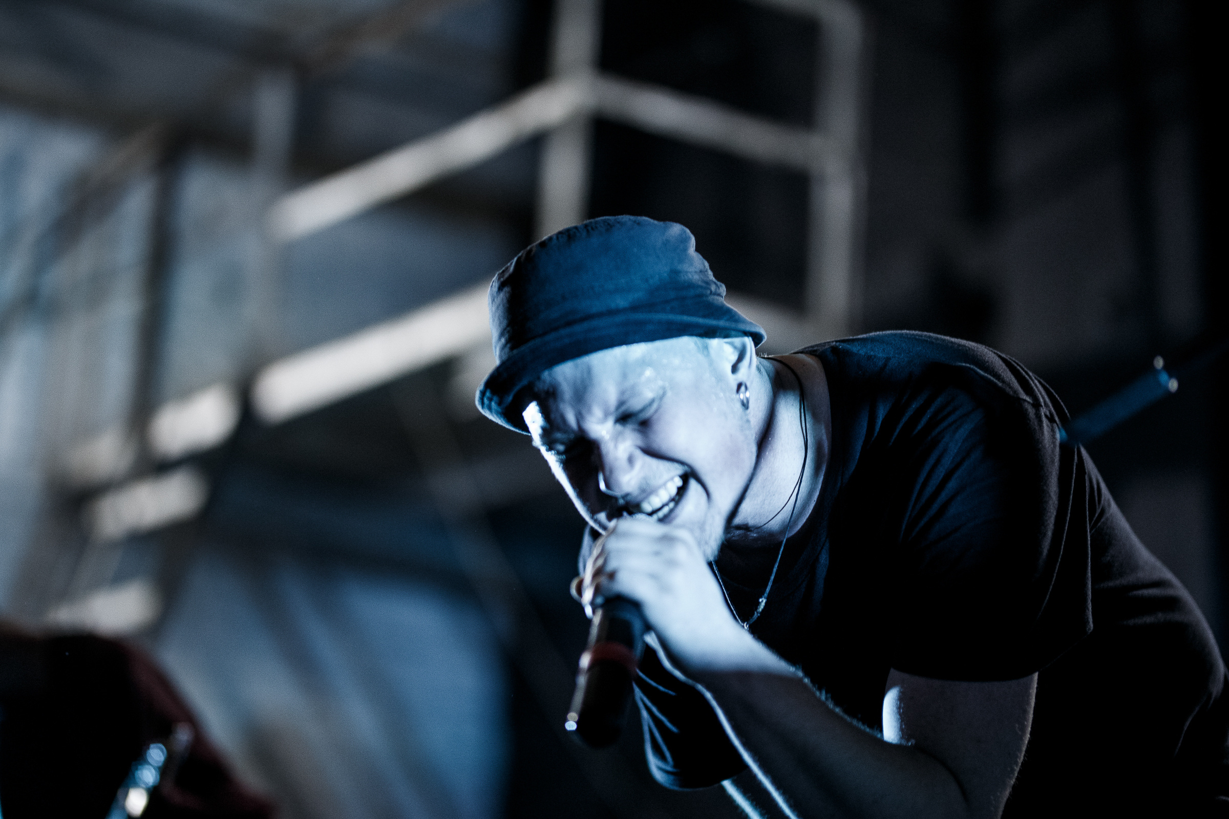 Viva Braslav MuzOpen / Антоха МС / MUJUICE. Репортажный фотограф Александр Задорин, Минск, Беларусь