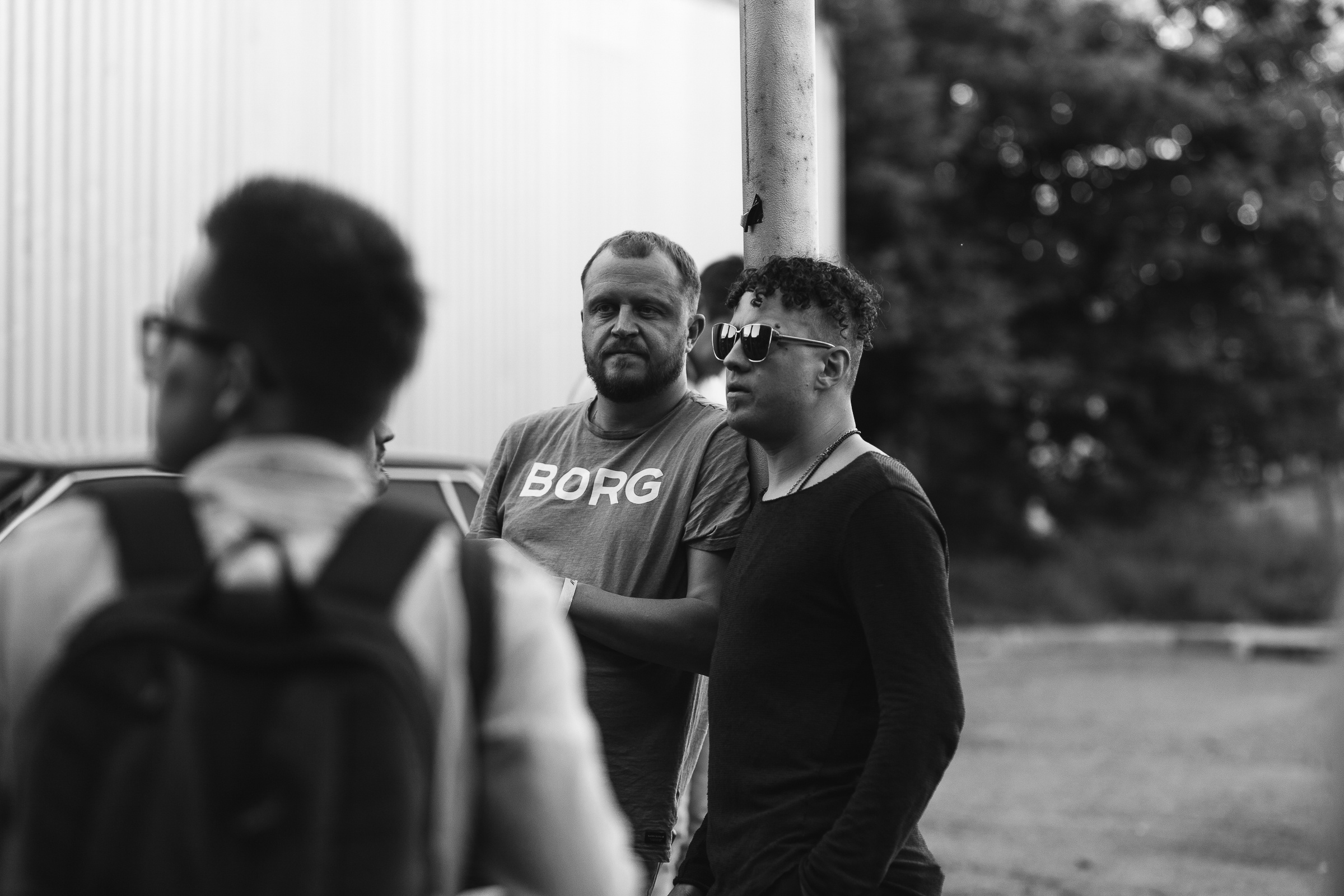 Viva Braslav MuzOpen / Антоха МС / MUJUICE. Репортажный фотограф Александр Задорин, Минск, Беларусь