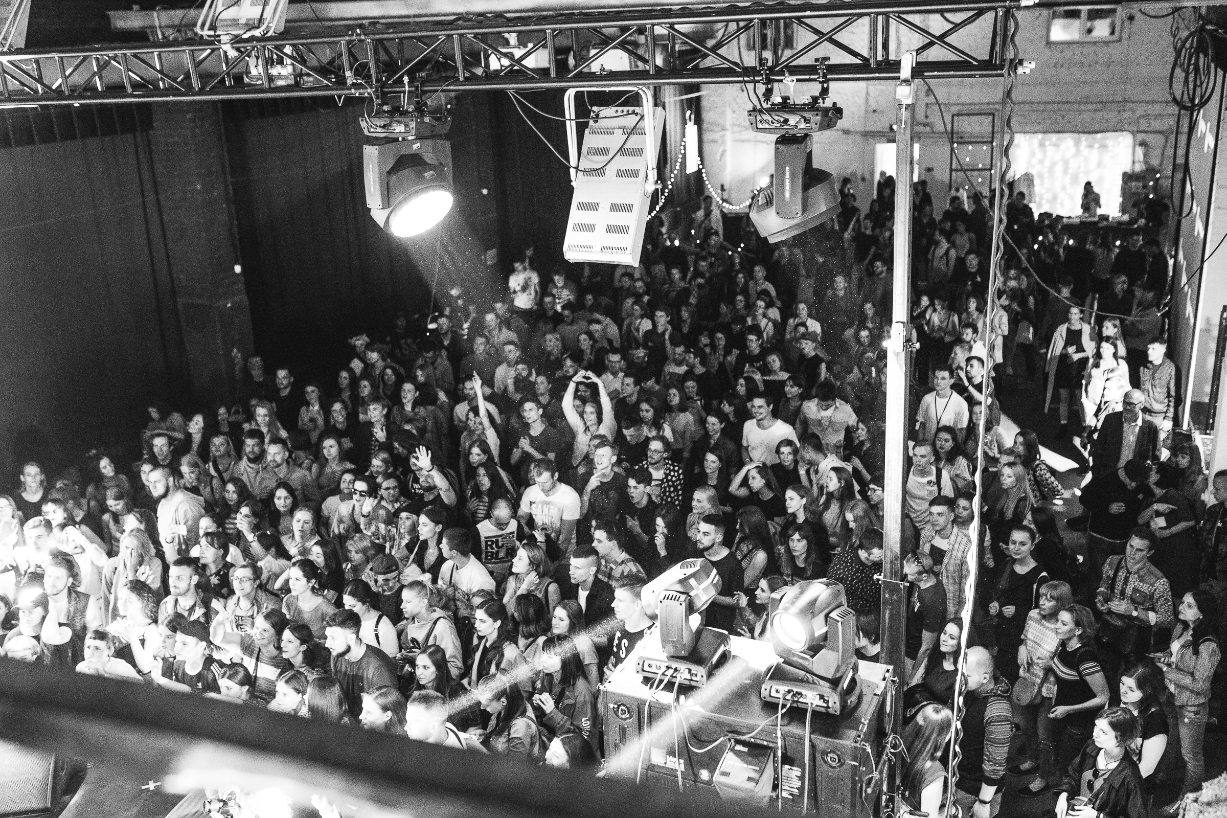 Viva Braslav MuzOpen / Антоха МС / MUJUICE. Репортажный фотограф Александр Задорин, Минск, Беларусь