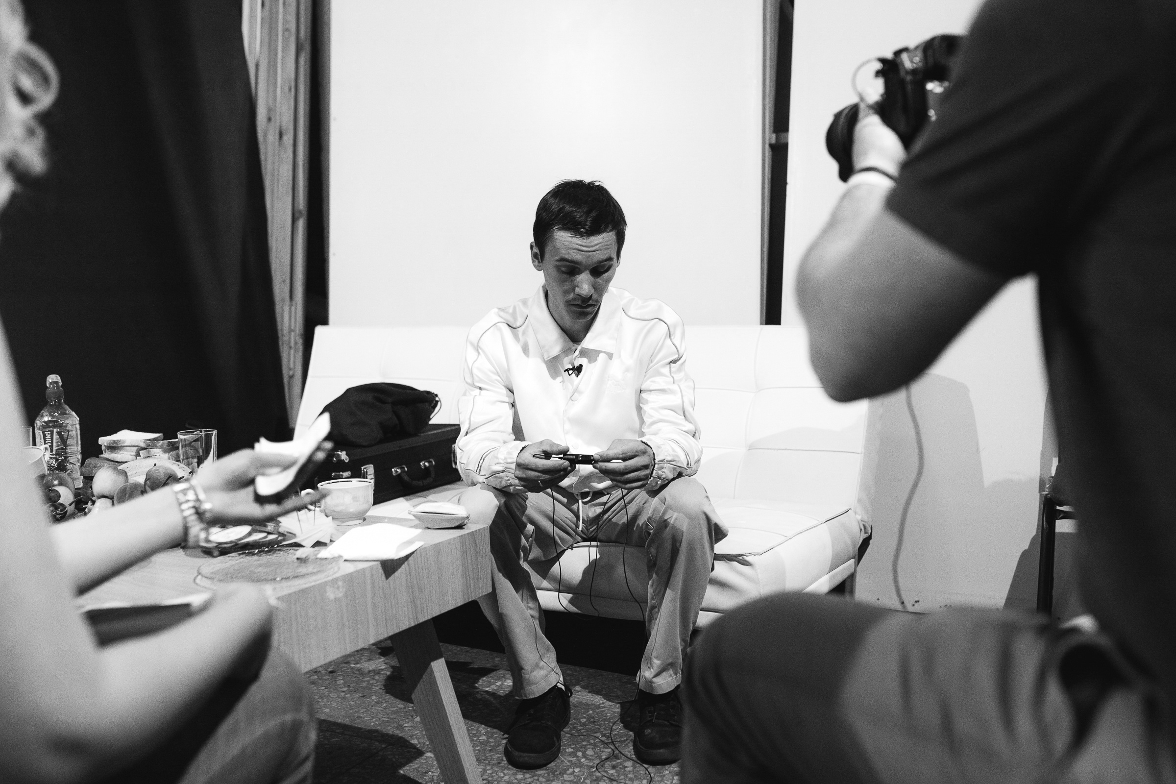 Viva Braslav MuzOpen / Антоха МС / MUJUICE. Репортажный фотограф Александр Задорин, Минск, Беларусь