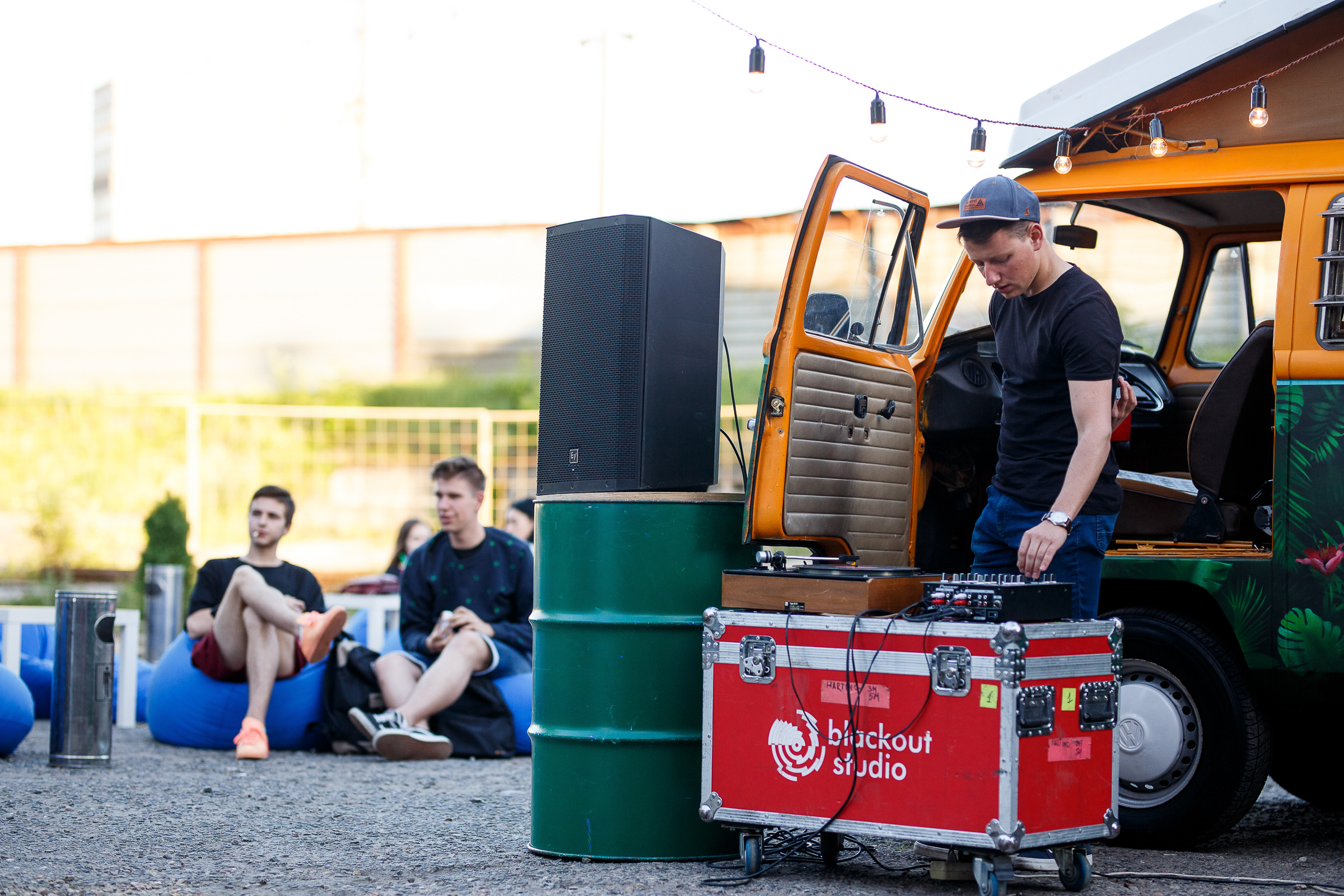 Viva Braslav MuzOpen / Антоха МС / MUJUICE. Репортажный фотограф Александр Задорин, Минск, Беларусь
