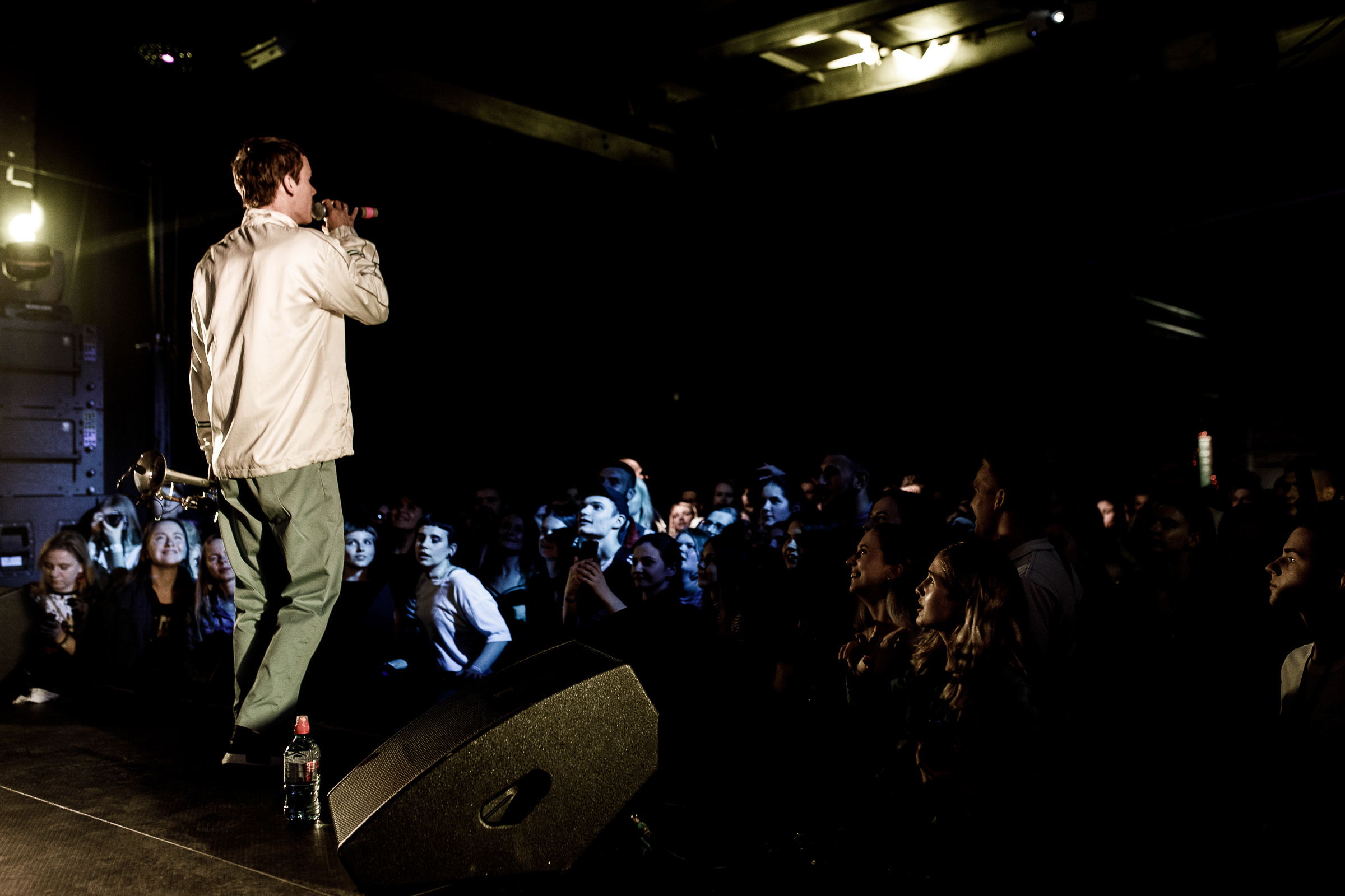 Viva Braslav MuzOpen / Антоха МС / MUJUICE. Репортажный фотограф Александр Задорин, Минск, Беларусь