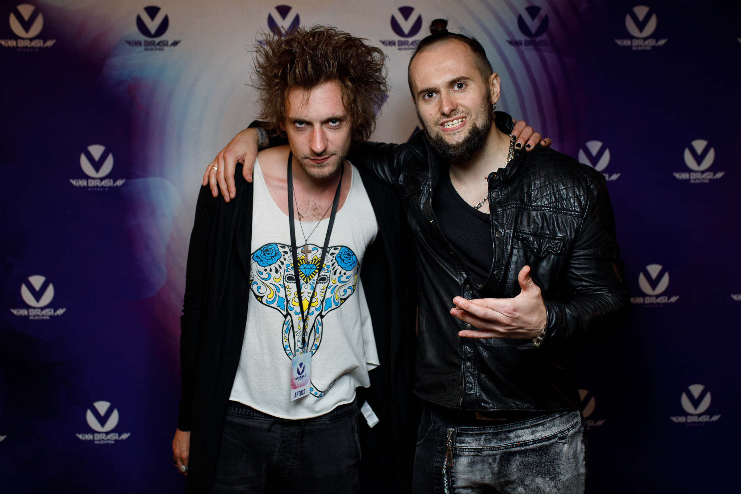 Viva Braslav MuzOpen / Антоха МС / MUJUICE. Репортажный фотограф Александр Задорин, Минск, Беларусь