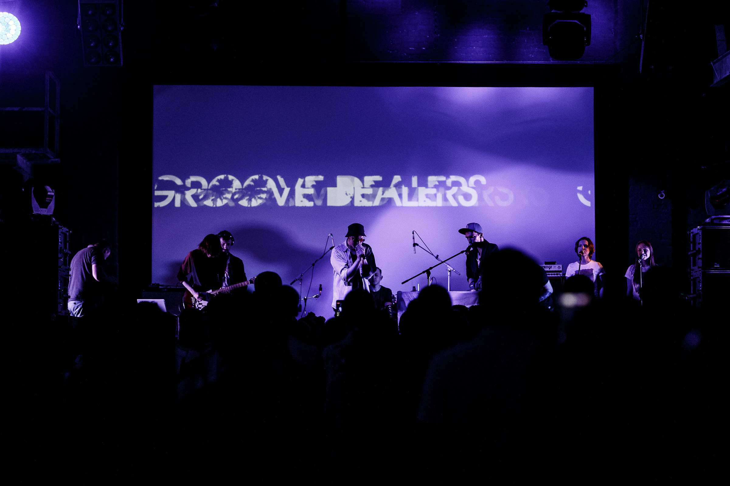 Viva Braslav MuzOpen / Антоха МС / MUJUICE. Репортажный фотограф Александр Задорин, Минск, Беларусь