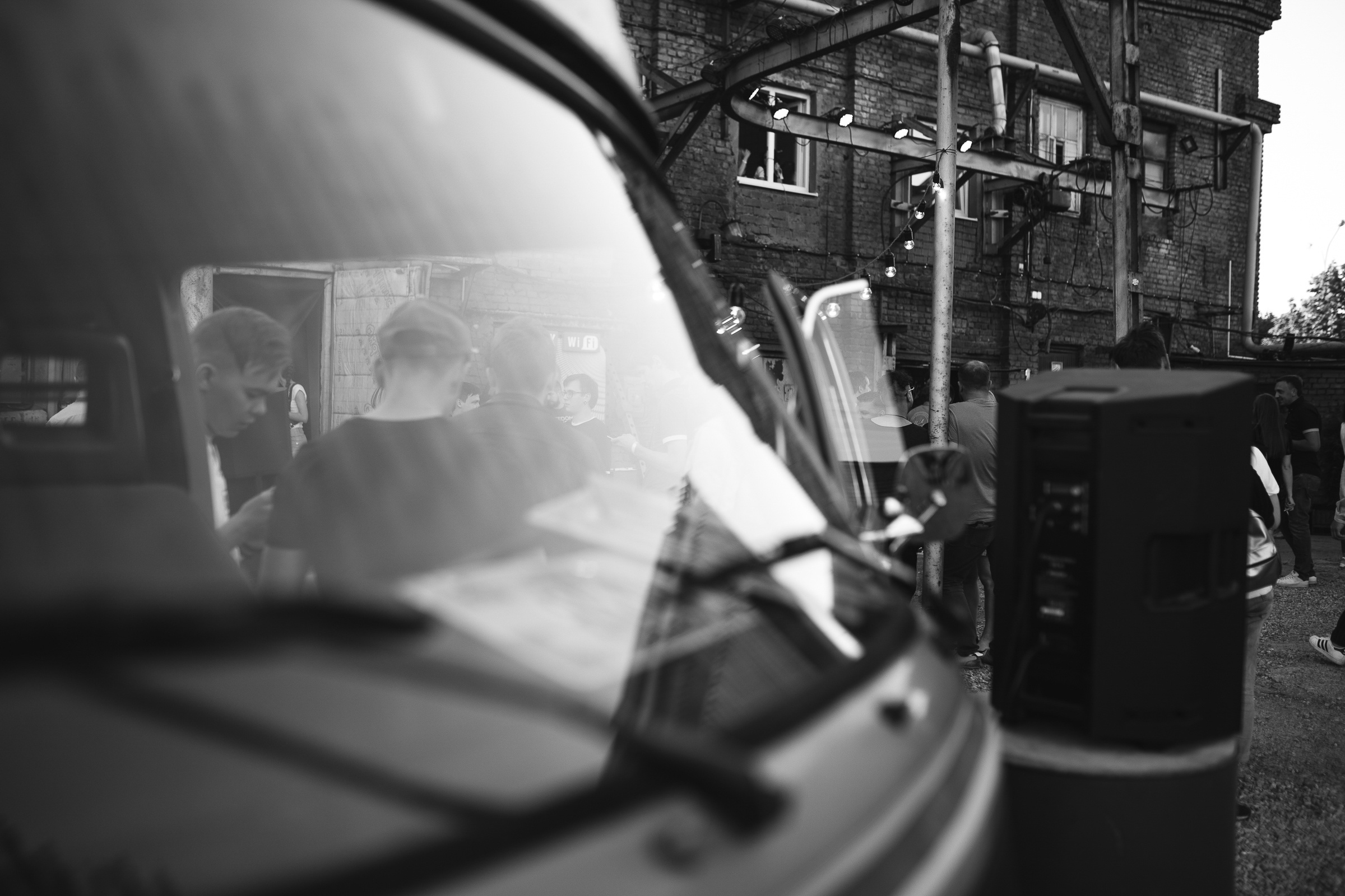 Viva Braslav MuzOpen / Антоха МС / MUJUICE. Репортажный фотограф Александр Задорин, Минск, Беларусь