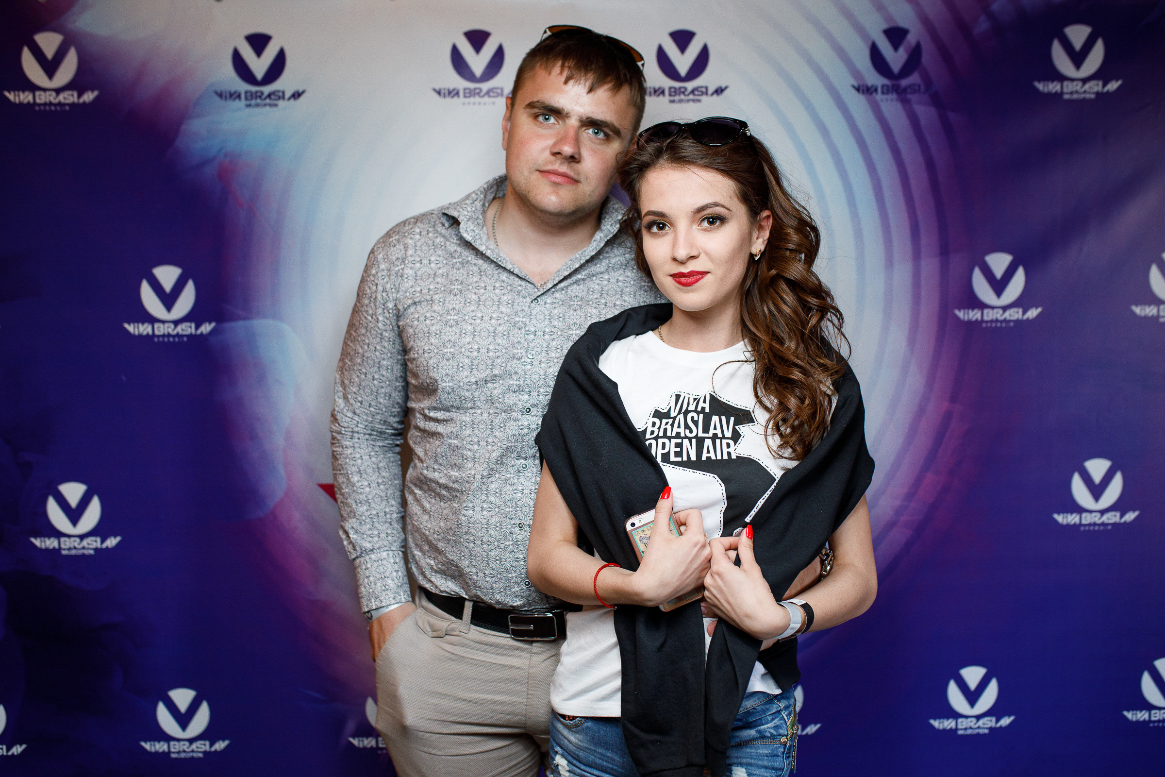 Viva Braslav MuzOpen / Антоха МС / MUJUICE. Репортажный фотограф Александр Задорин, Минск, Беларусь