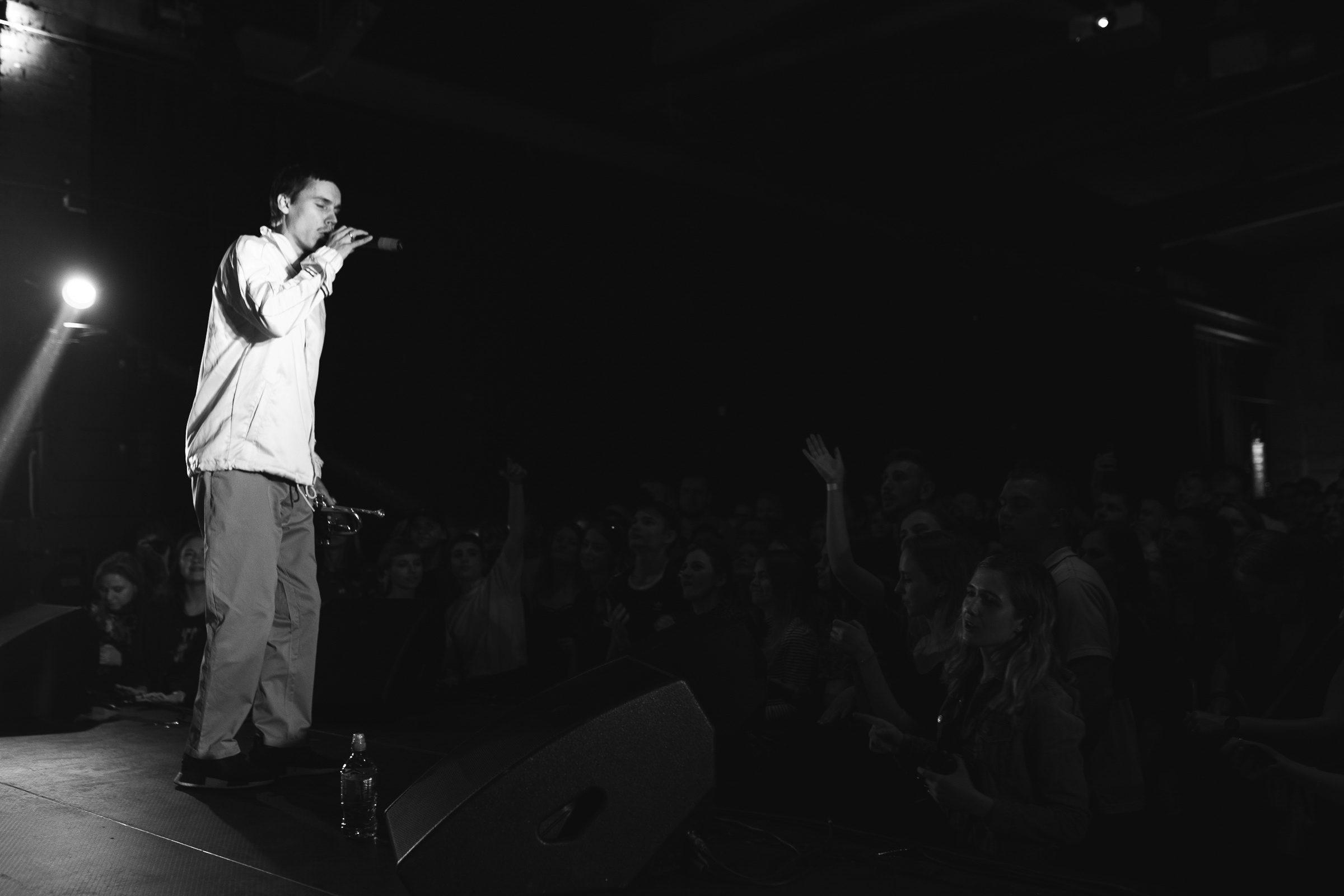 Viva Braslav MuzOpen / Антоха МС / MUJUICE. Репортажный фотограф Александр Задорин, Минск, Беларусь