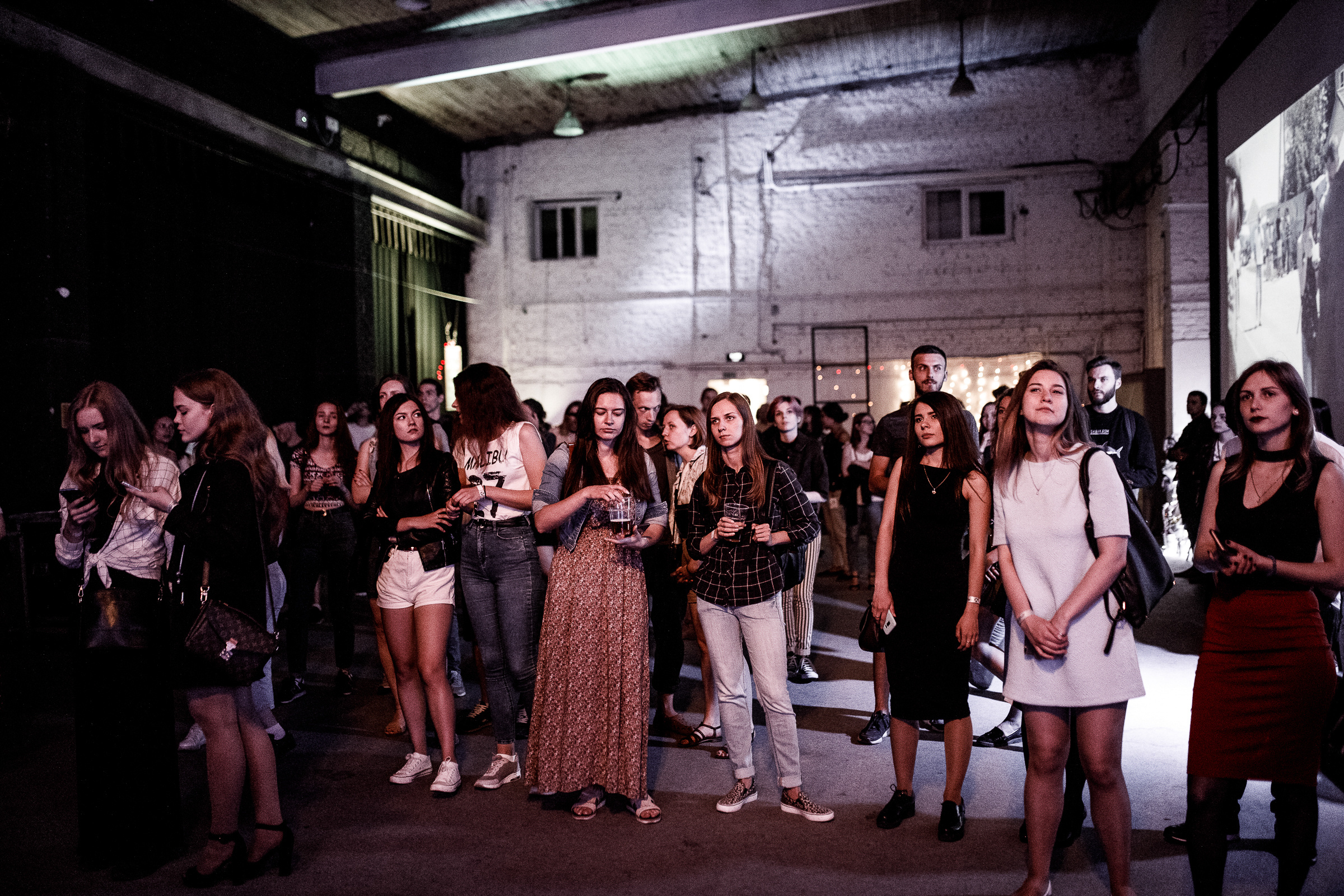 Viva Braslav MuzOpen / Антоха МС / MUJUICE. Репортажный фотограф Александр Задорин, Минск, Беларусь