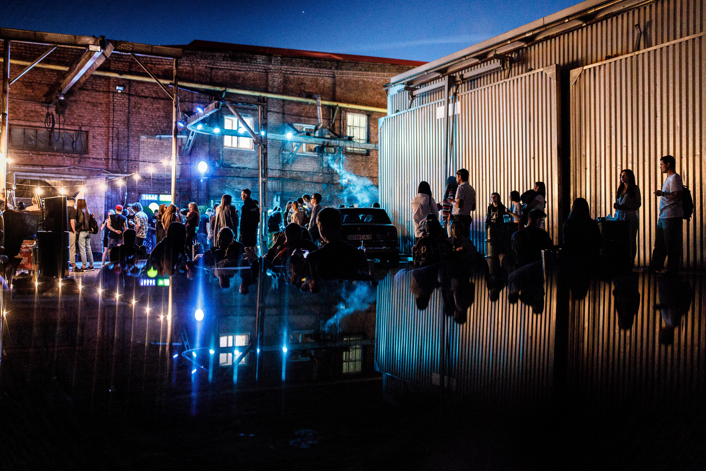 Viva Braslav MuzOpen / Антоха МС / MUJUICE. Репортажный фотограф Александр Задорин, Минск, Беларусь