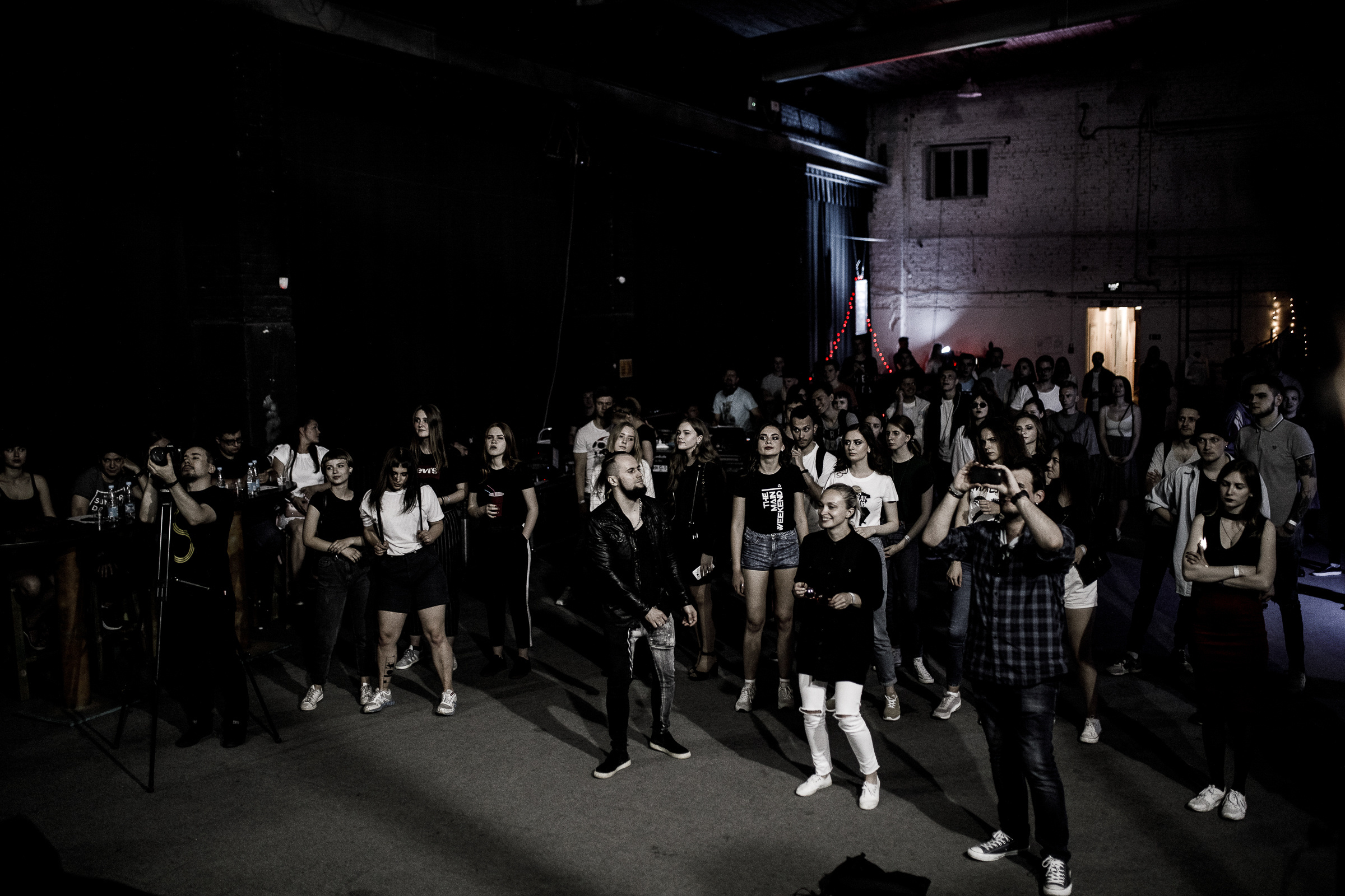 Viva Braslav MuzOpen / Антоха МС / MUJUICE. Репортажный фотограф Александр Задорин, Минск, Беларусь