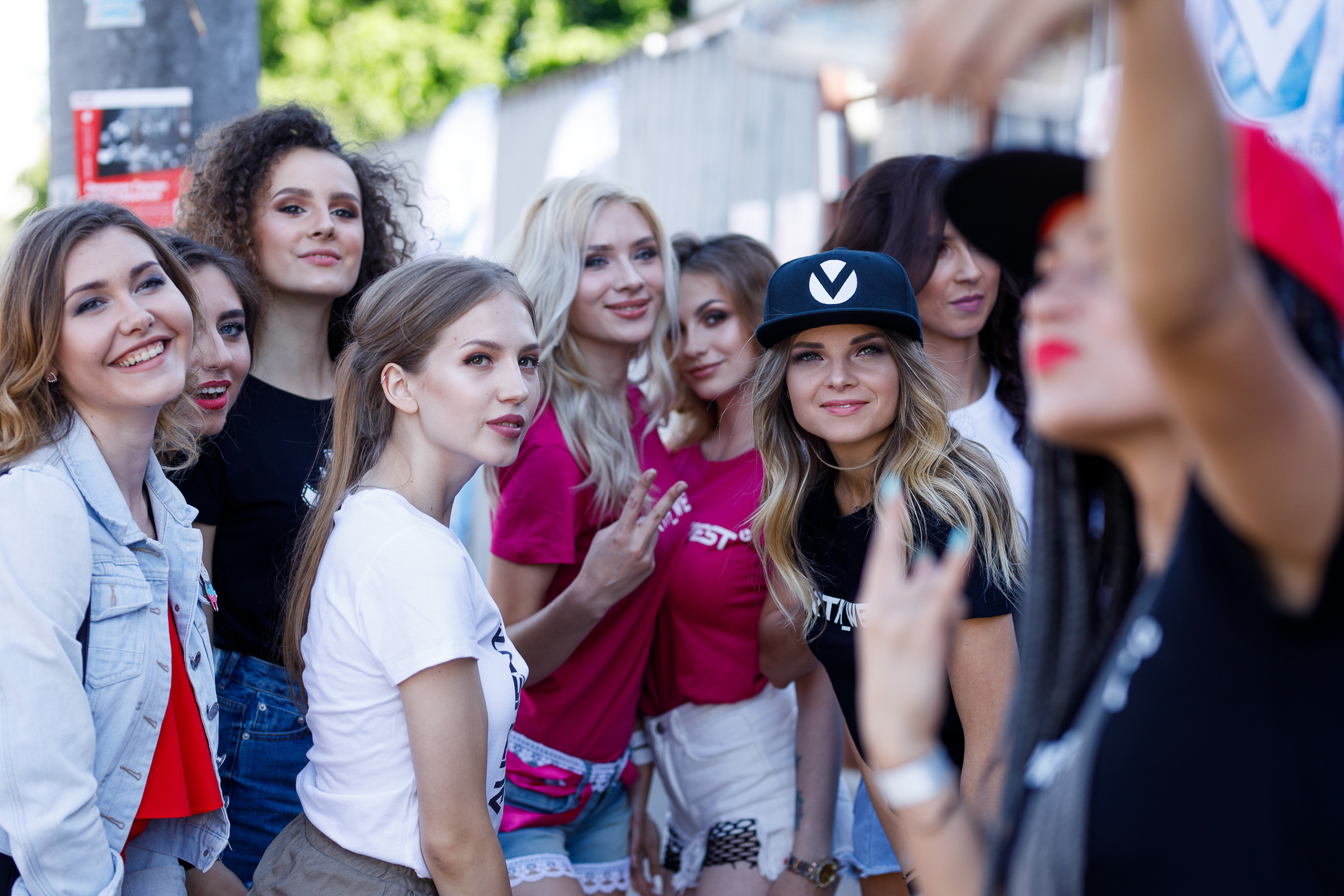 Viva Braslav MuzOpen / Антоха МС / MUJUICE. Репортажный фотограф Александр Задорин, Минск, Беларусь