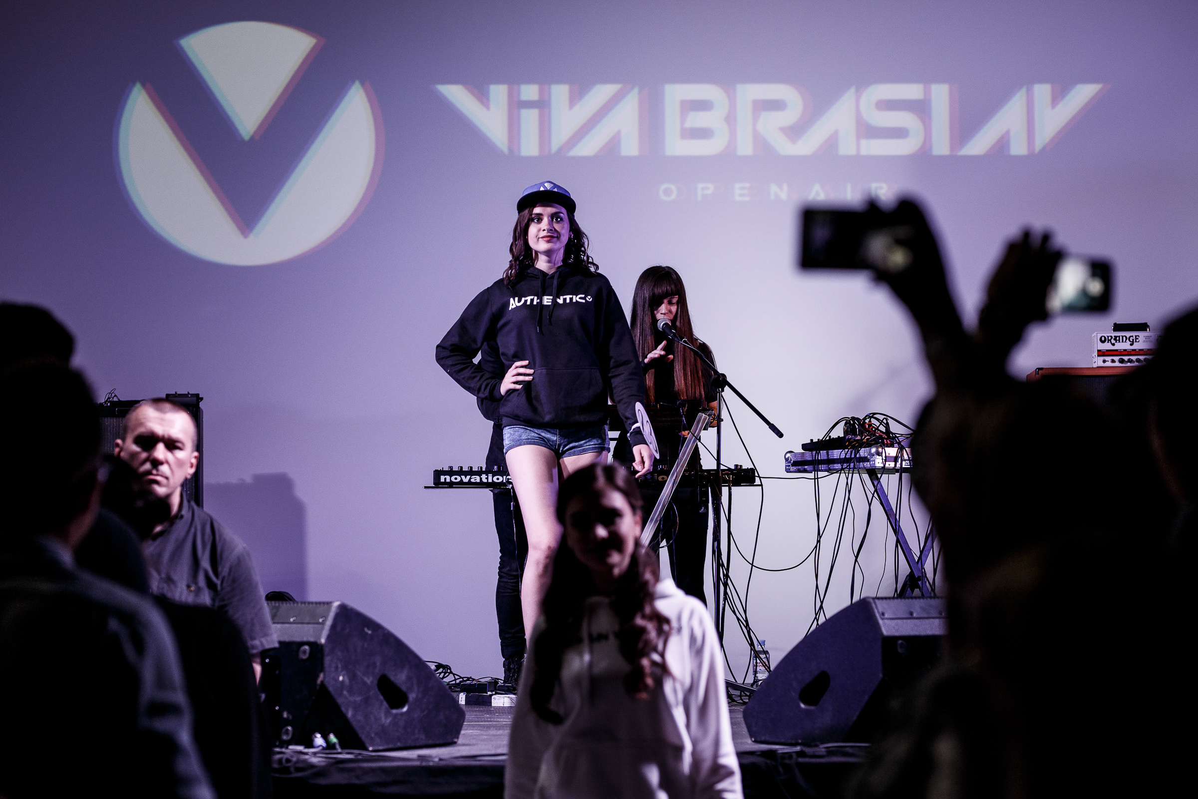 Viva Braslav MuzOpen / Антоха МС / MUJUICE. Репортажный фотограф Александр Задорин, Минск, Беларусь