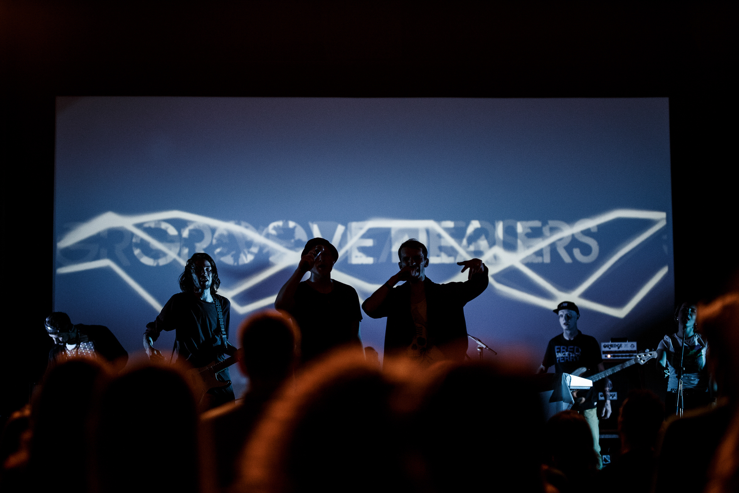 Viva Braslav MuzOpen / Антоха МС / MUJUICE. Репортажный фотограф Александр Задорин, Минск, Беларусь
