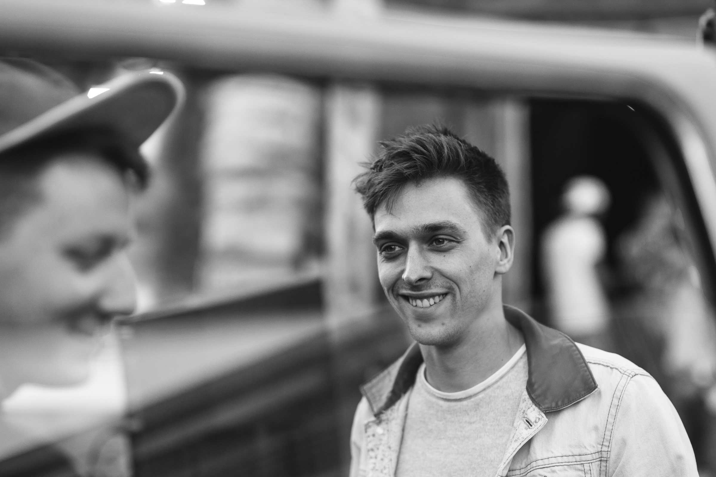 Viva Braslav MuzOpen / Антоха МС / MUJUICE. Репортажный фотограф Александр Задорин, Минск, Беларусь