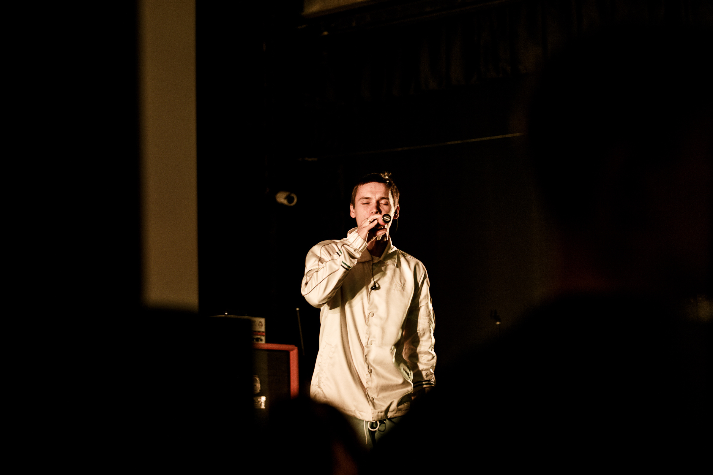 Viva Braslav MuzOpen / Антоха МС / MUJUICE. Репортажный фотограф Александр Задорин, Минск, Беларусь