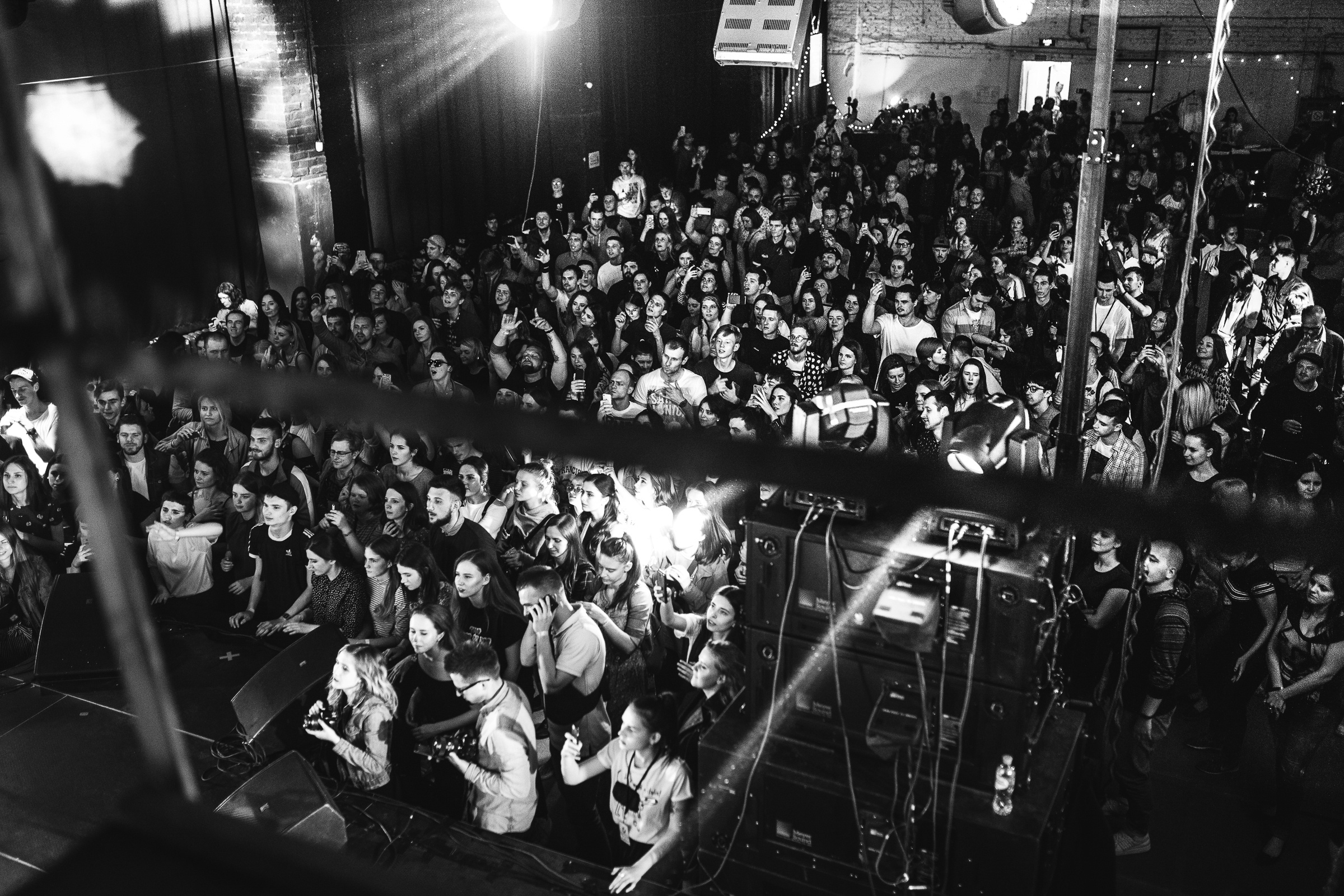 Viva Braslav MuzOpen / Антоха МС / MUJUICE. Репортажный фотограф Александр Задорин, Минск, Беларусь