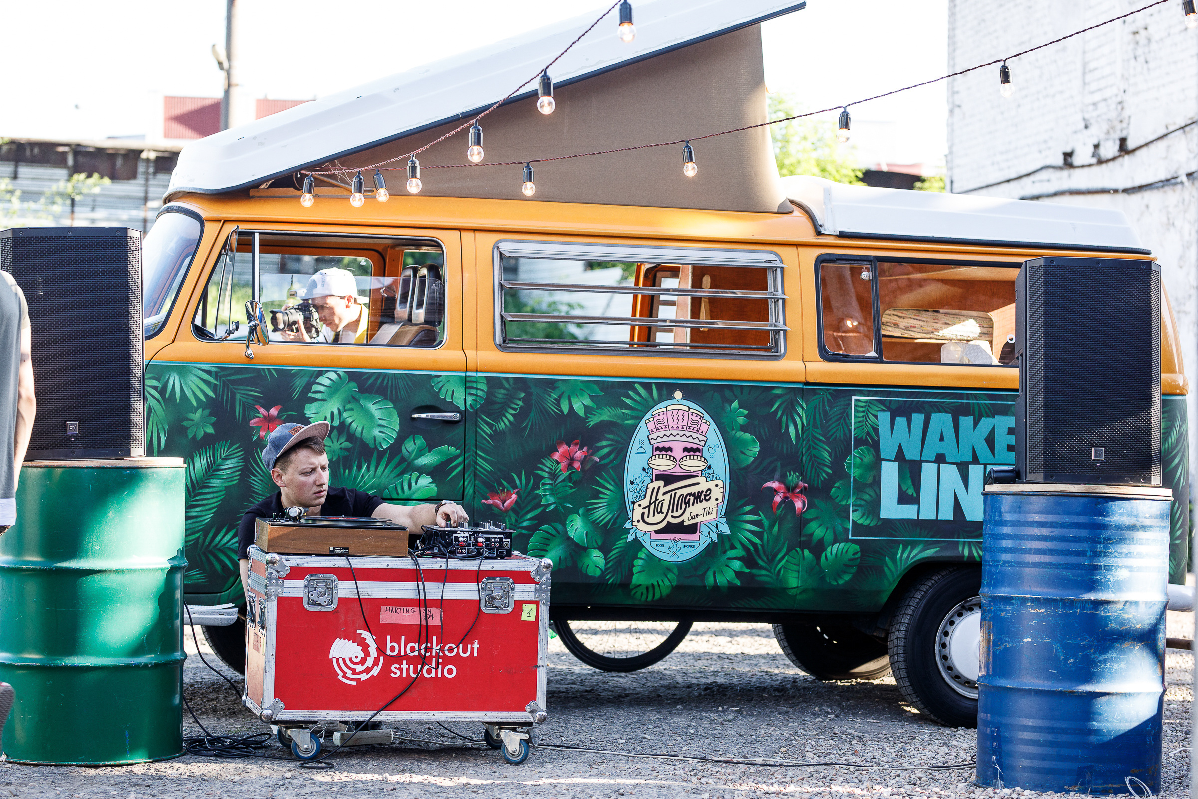 Viva Braslav MuzOpen / Антоха МС / MUJUICE. Репортажный фотограф Александр Задорин, Минск, Беларусь