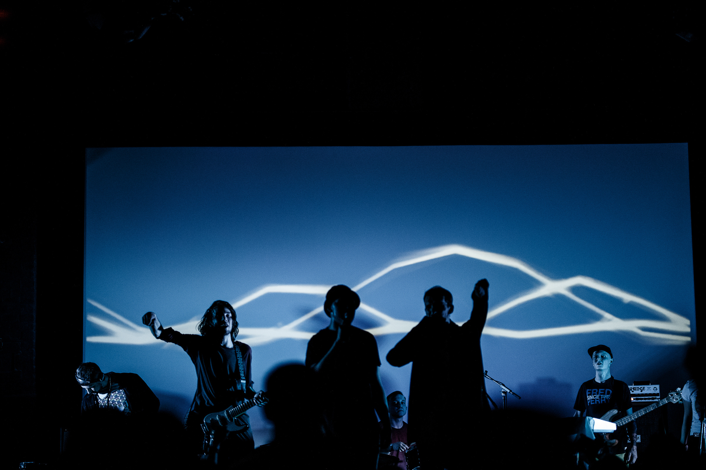 Viva Braslav MuzOpen / Антоха МС / MUJUICE. Репортажный фотограф Александр Задорин, Минск, Беларусь