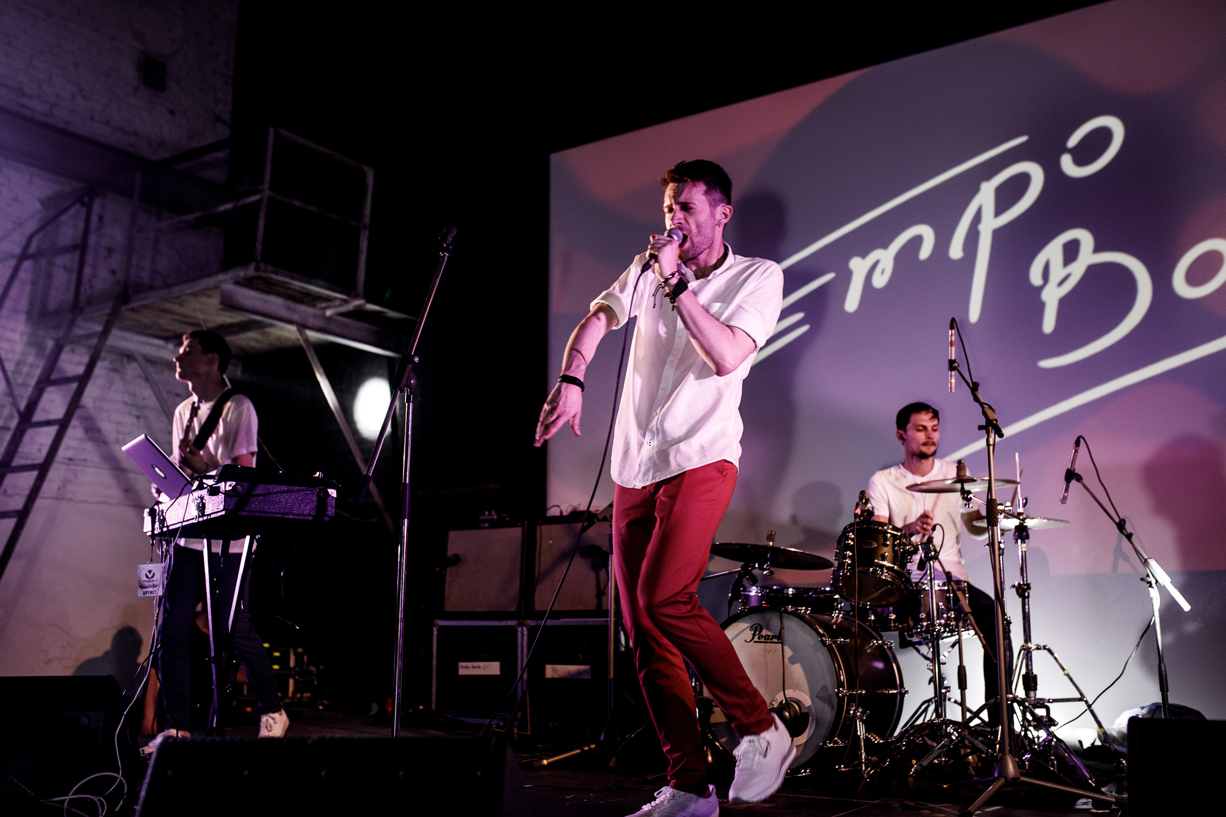 Viva Braslav MuzOpen / Антоха МС / MUJUICE. Репортажный фотограф Александр Задорин, Минск, Беларусь