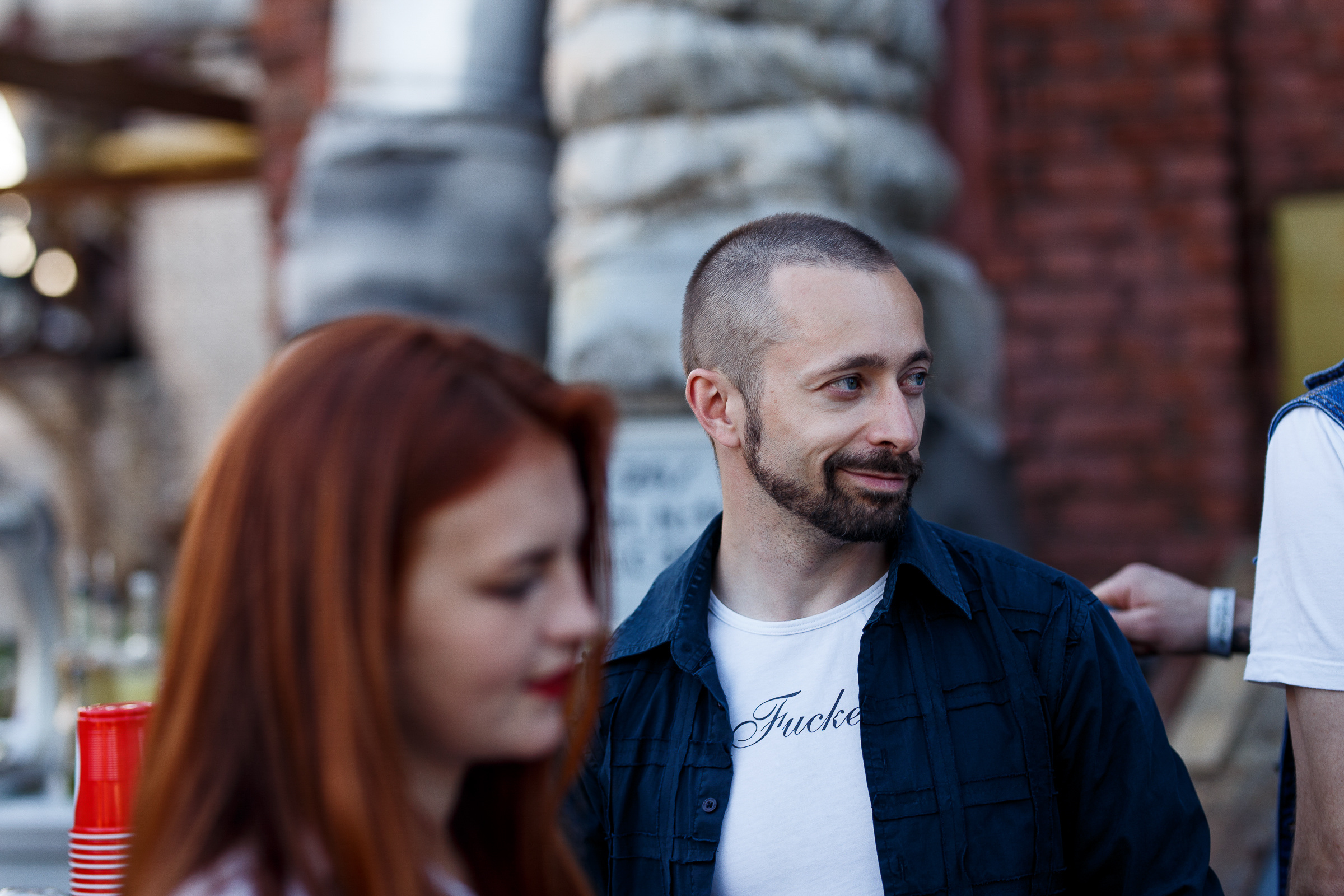 Viva Braslav MuzOpen / Антоха МС / MUJUICE. Репортажный фотограф Александр Задорин, Минск, Беларусь