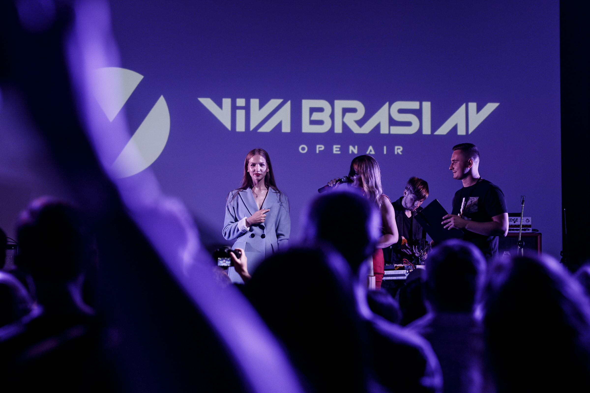 Viva Braslav MuzOpen / Антоха МС / MUJUICE. Репортажный фотограф Александр Задорин, Минск, Беларусь