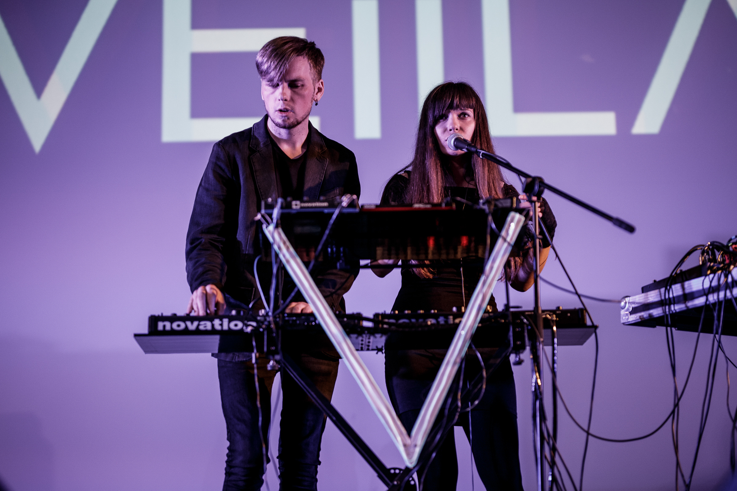 Viva Braslav MuzOpen / Антоха МС / MUJUICE. Репортажный фотограф Александр Задорин, Минск, Беларусь