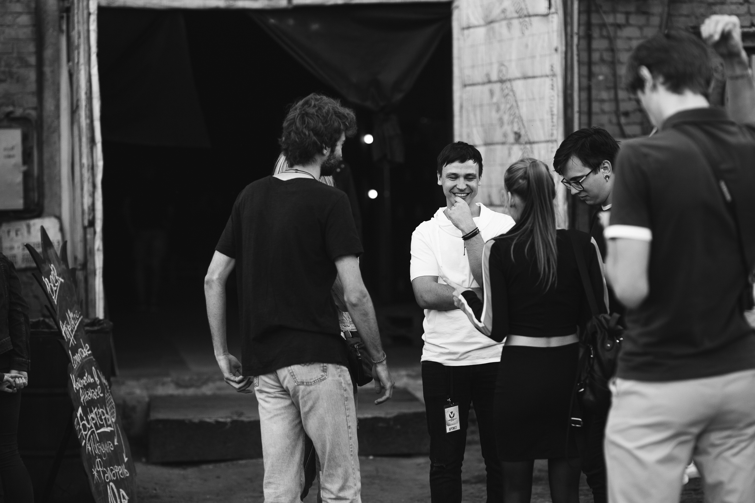 Viva Braslav MuzOpen / Антоха МС / MUJUICE. Репортажный фотограф Александр Задорин, Минск, Беларусь