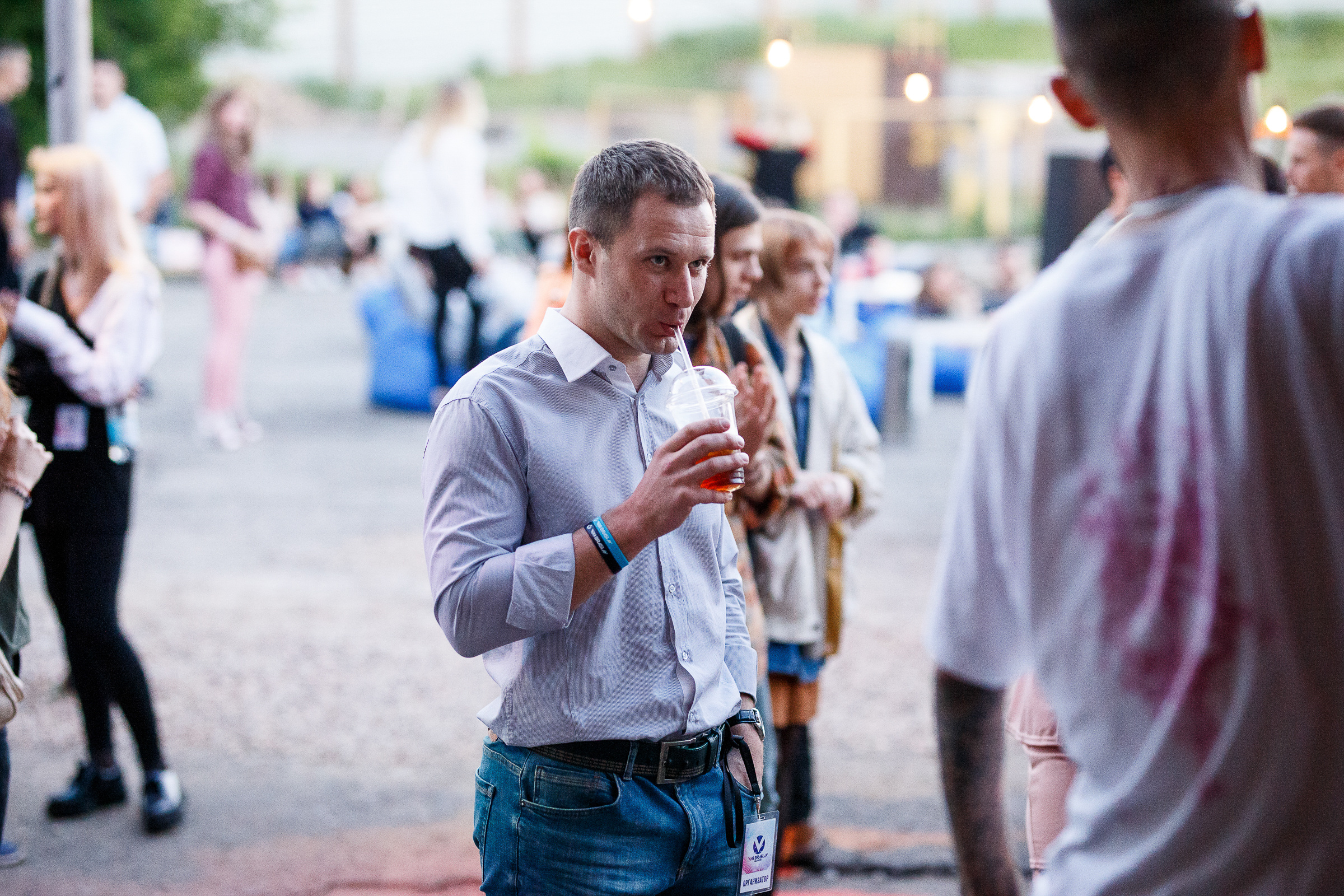 Viva Braslav MuzOpen / Антоха МС / MUJUICE. Репортажный фотограф Александр Задорин, Минск, Беларусь