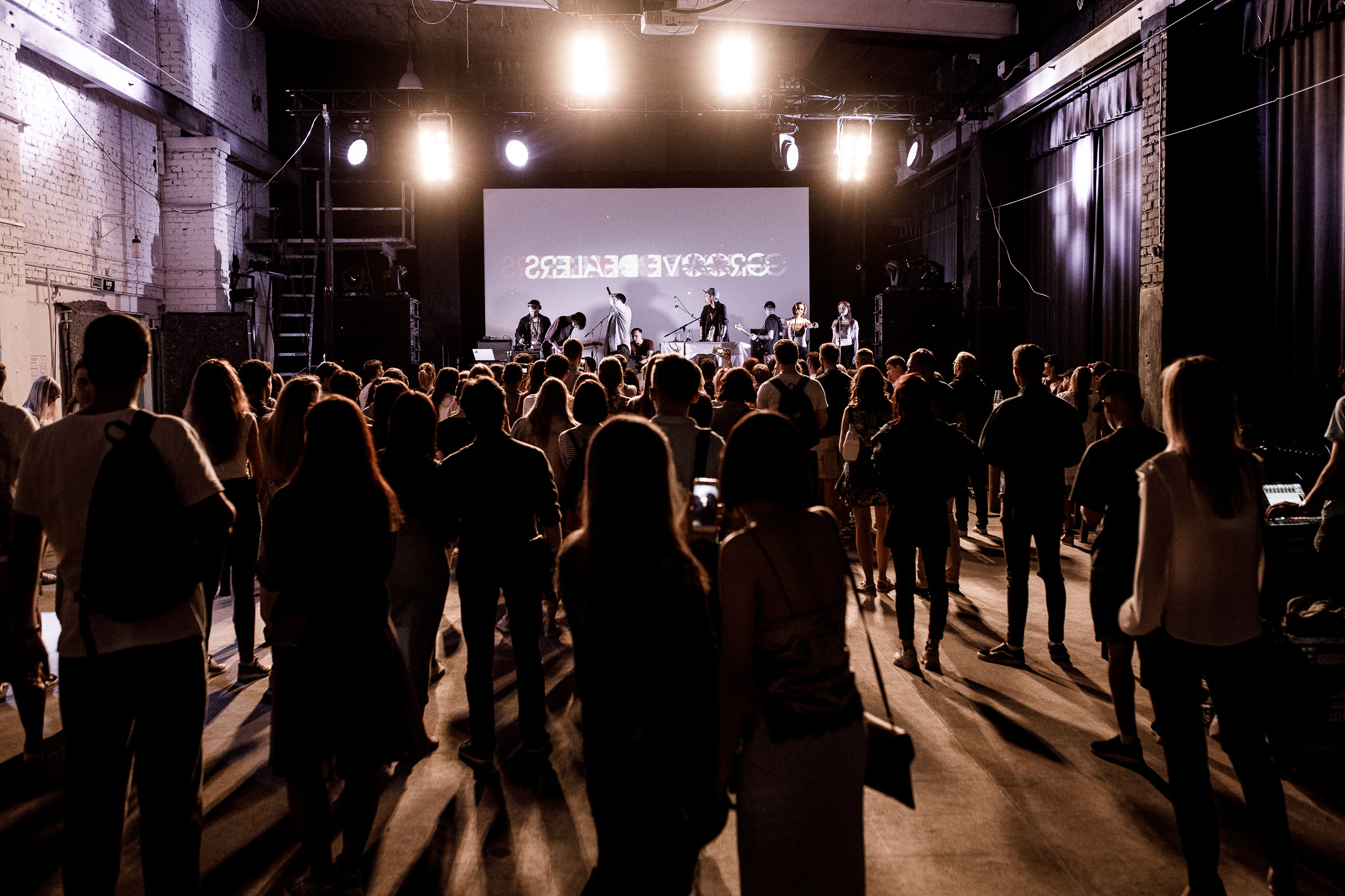 Viva Braslav MuzOpen / Антоха МС / MUJUICE. Репортажный фотограф Александр Задорин, Минск, Беларусь