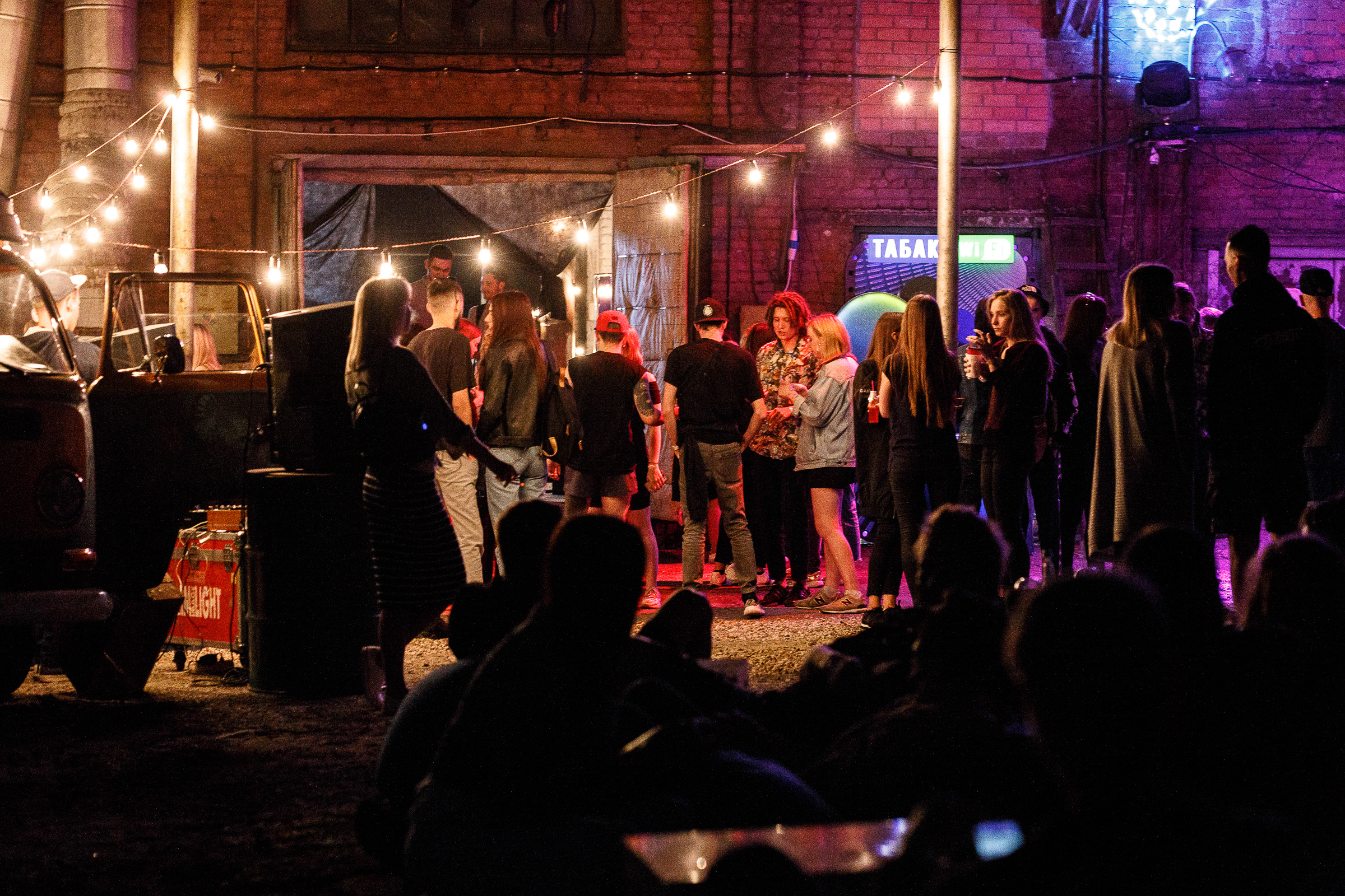 Viva Braslav MuzOpen / Антоха МС / MUJUICE. Репортажный фотограф Александр Задорин, Минск, Беларусь