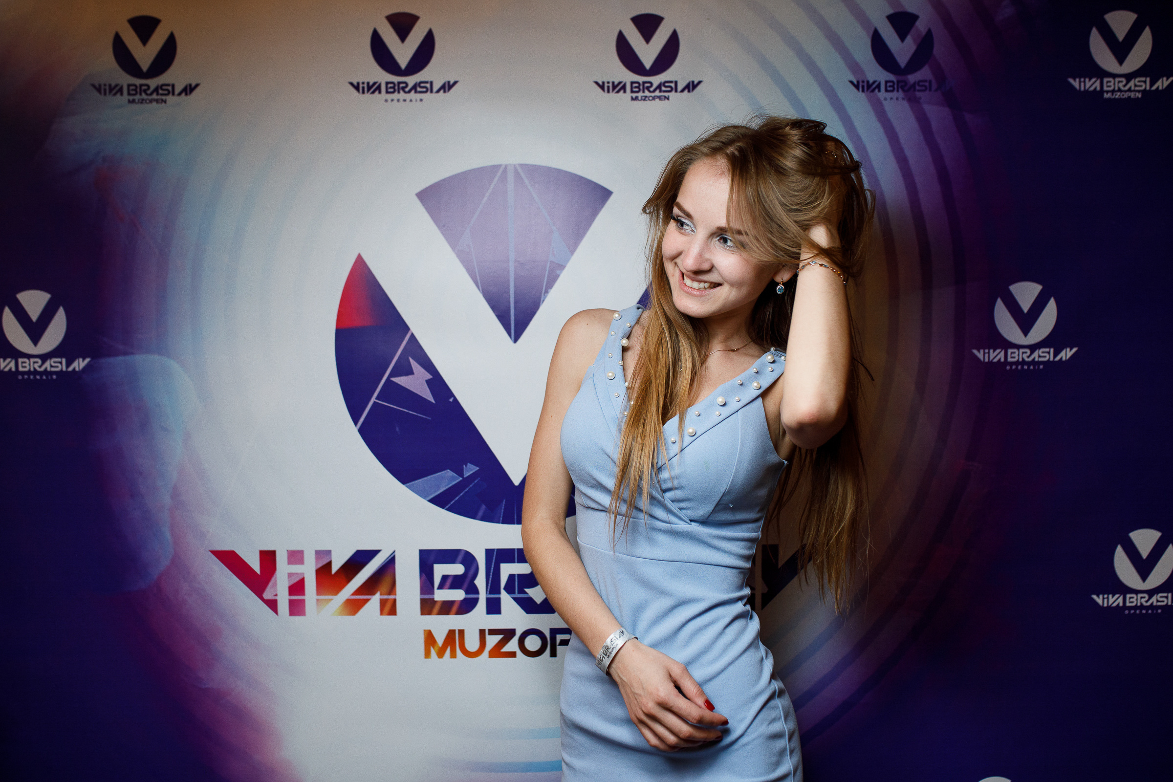 Viva Braslav MuzOpen / Антоха МС / MUJUICE. Репортажный фотограф Александр Задорин, Минск, Беларусь