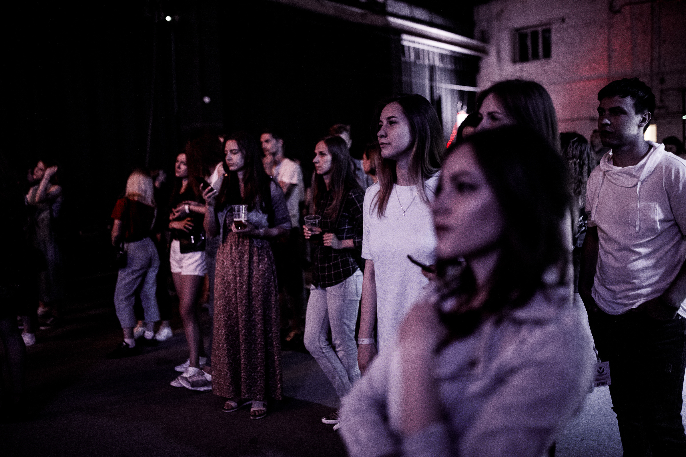 Viva Braslav MuzOpen / Антоха МС / MUJUICE. Репортажный фотограф Александр Задорин, Минск, Беларусь