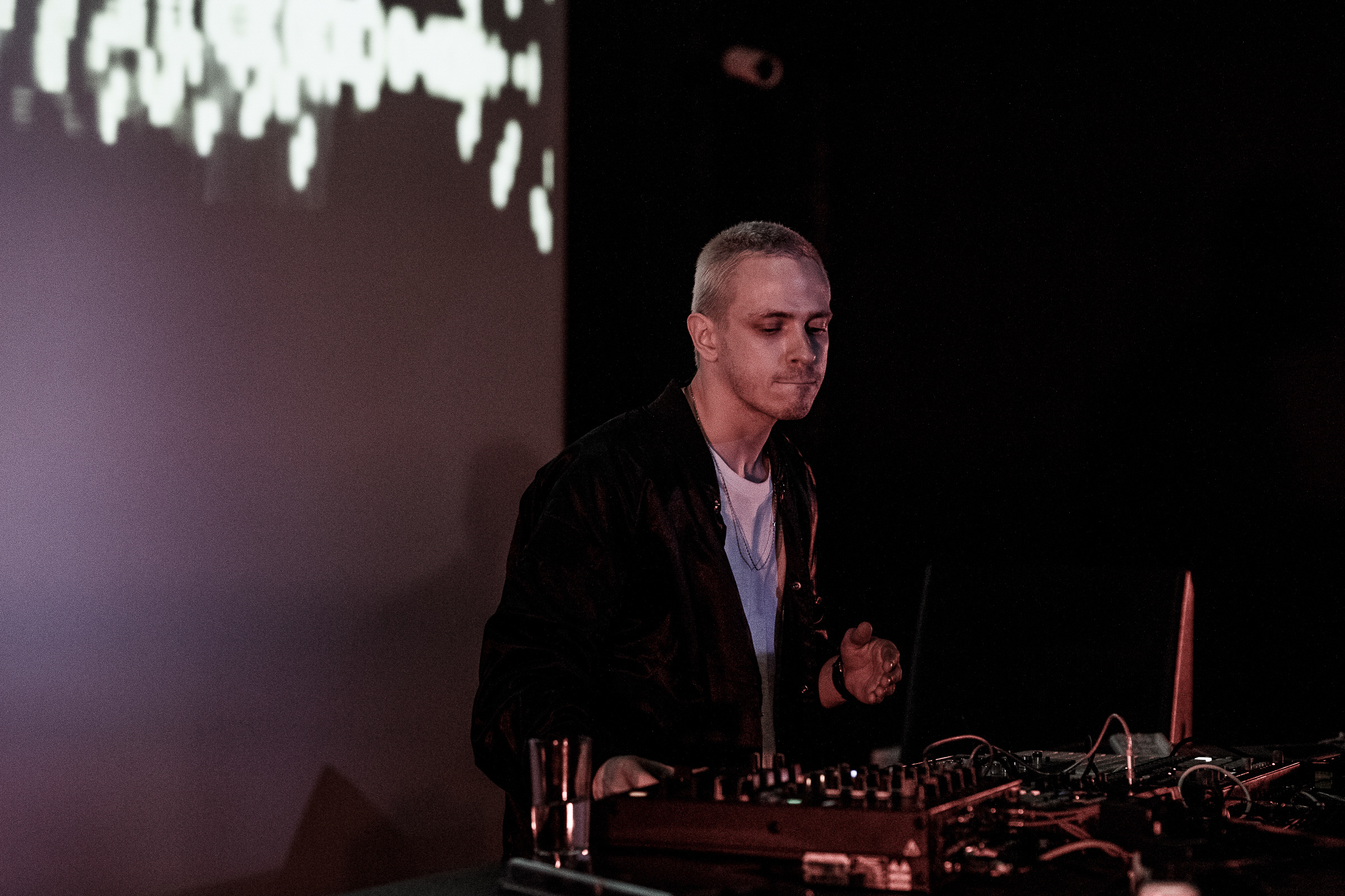 Viva Braslav MuzOpen / Антоха МС / MUJUICE. Репортажный фотограф Александр Задорин, Минск, Беларусь