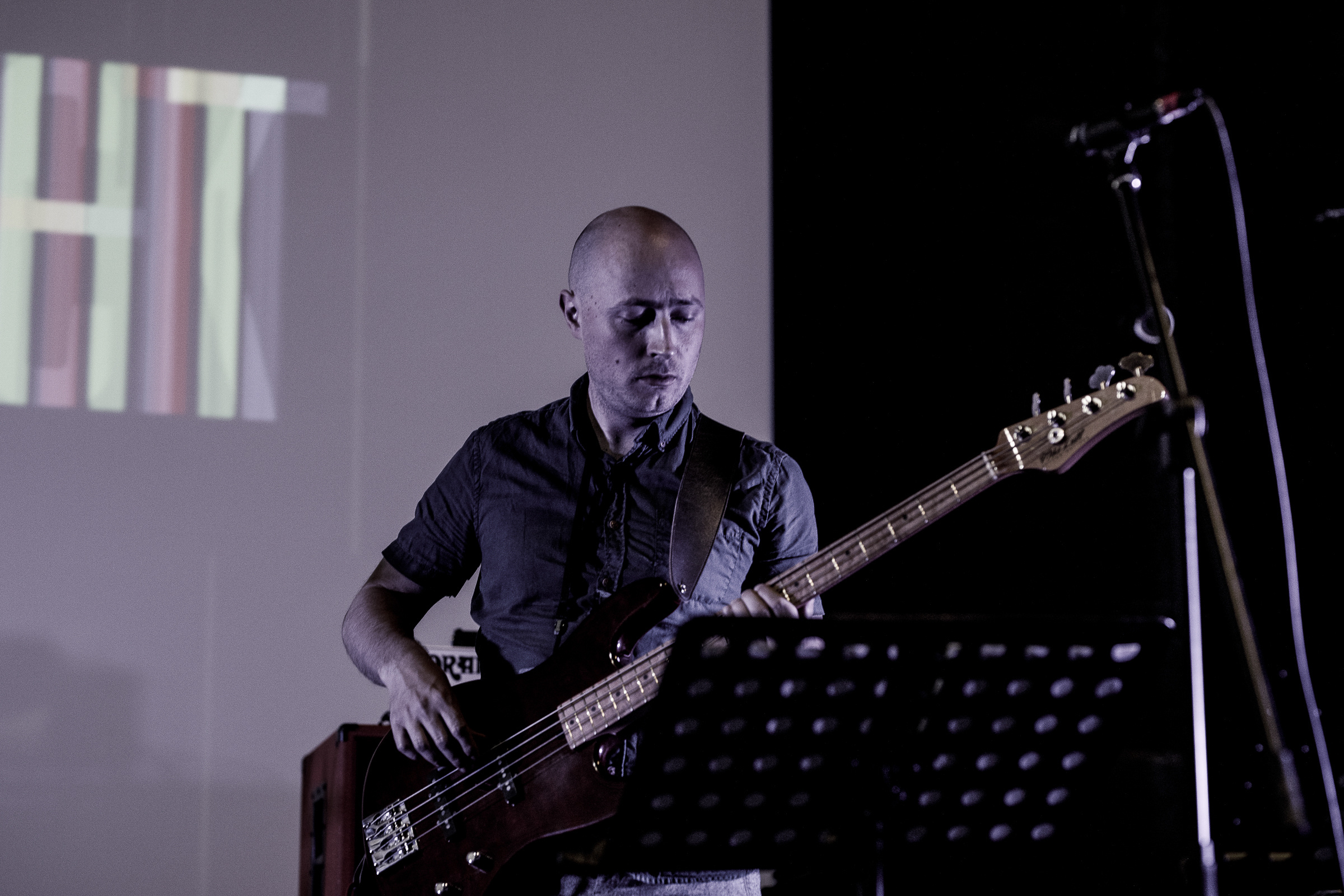 Viva Braslav MuzOpen / Антоха МС / MUJUICE. Репортажный фотограф Александр Задорин, Минск, Беларусь